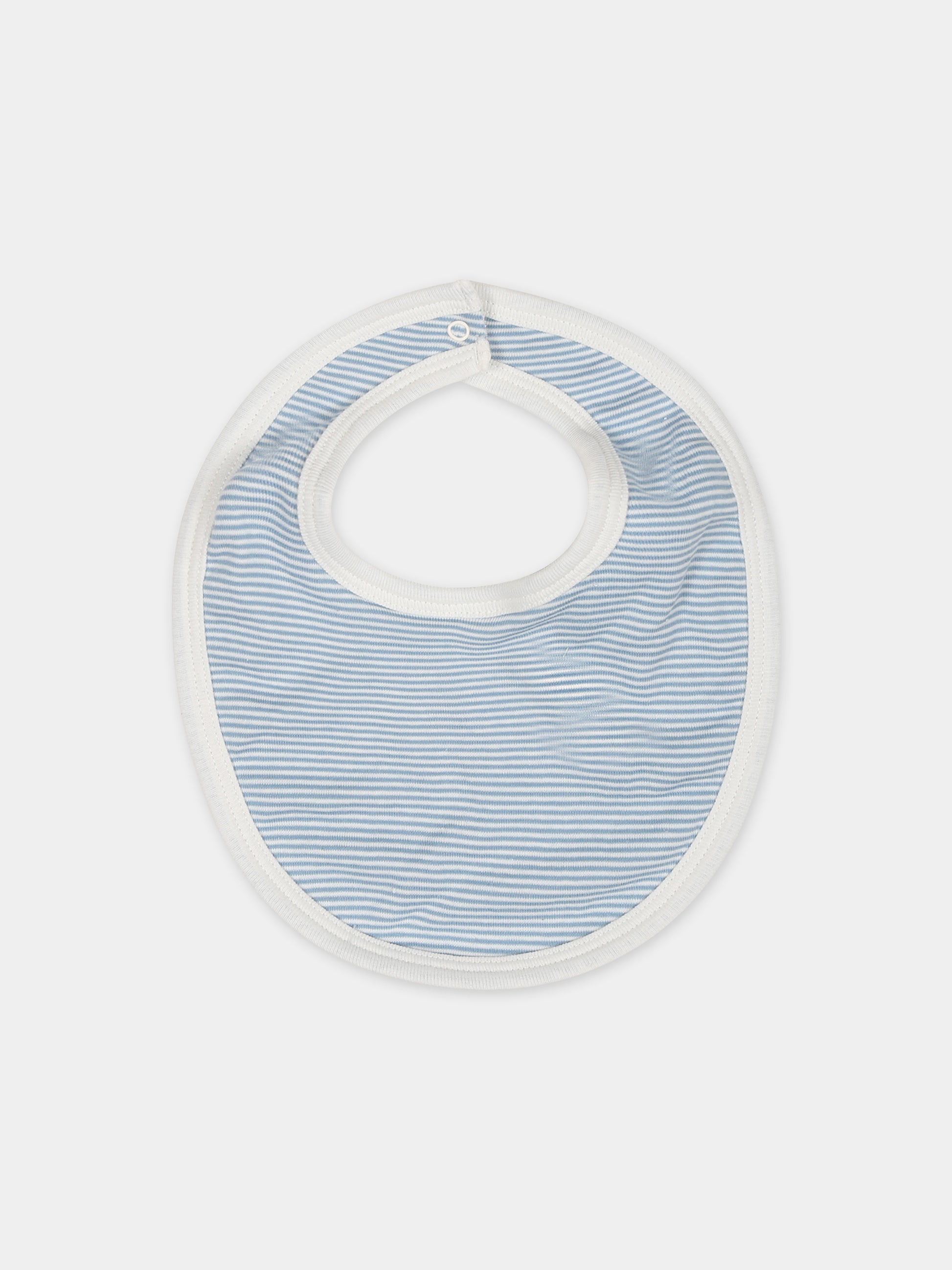 Set bianco per neonata,Petit Bateau,A08JC 01