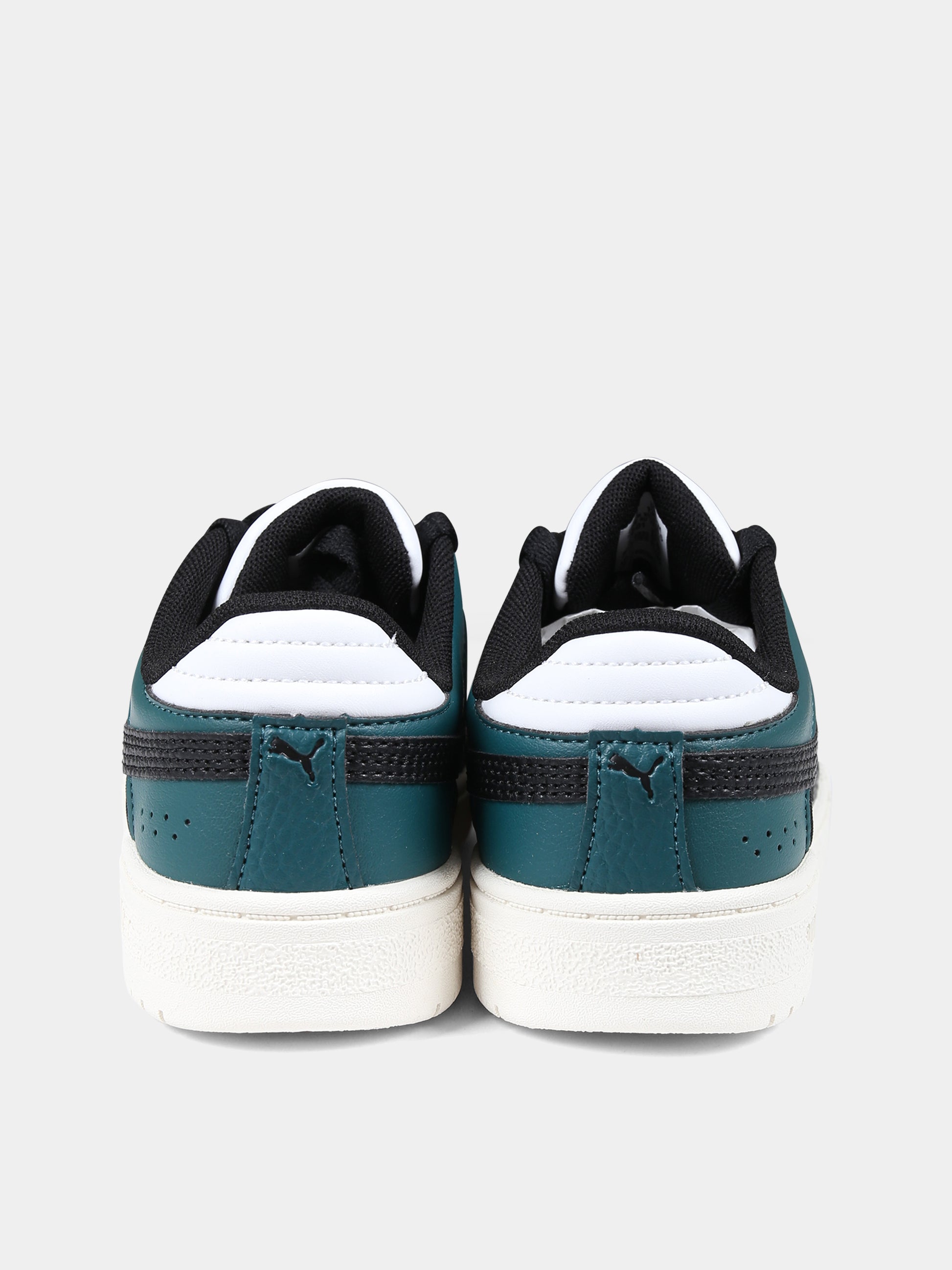 Sneakers multicolor per bambino con logo,Puma,23WMPU394392 01