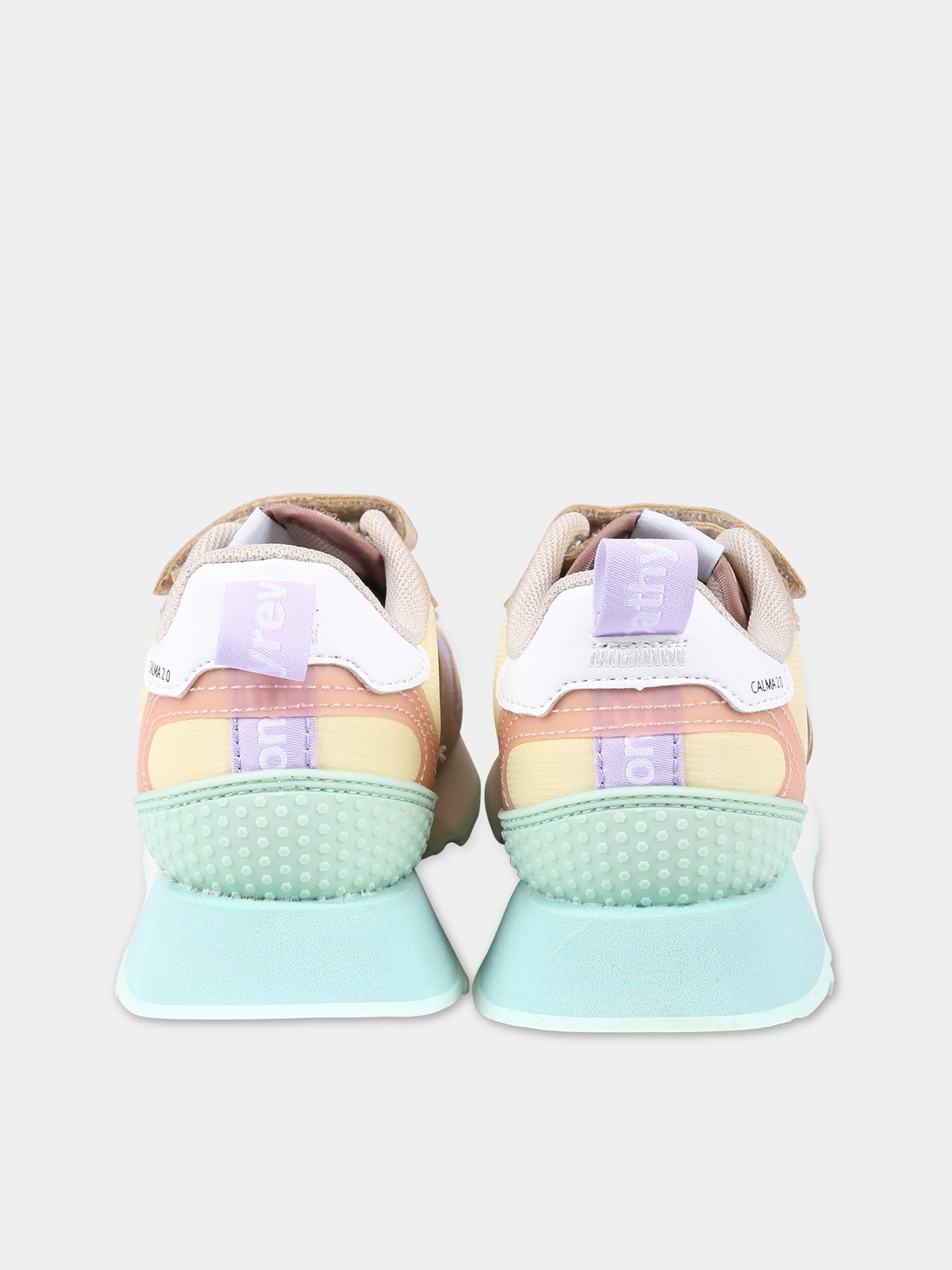 Sneakers Calma 2.0 multicolor per bambina,Duuo,D413103