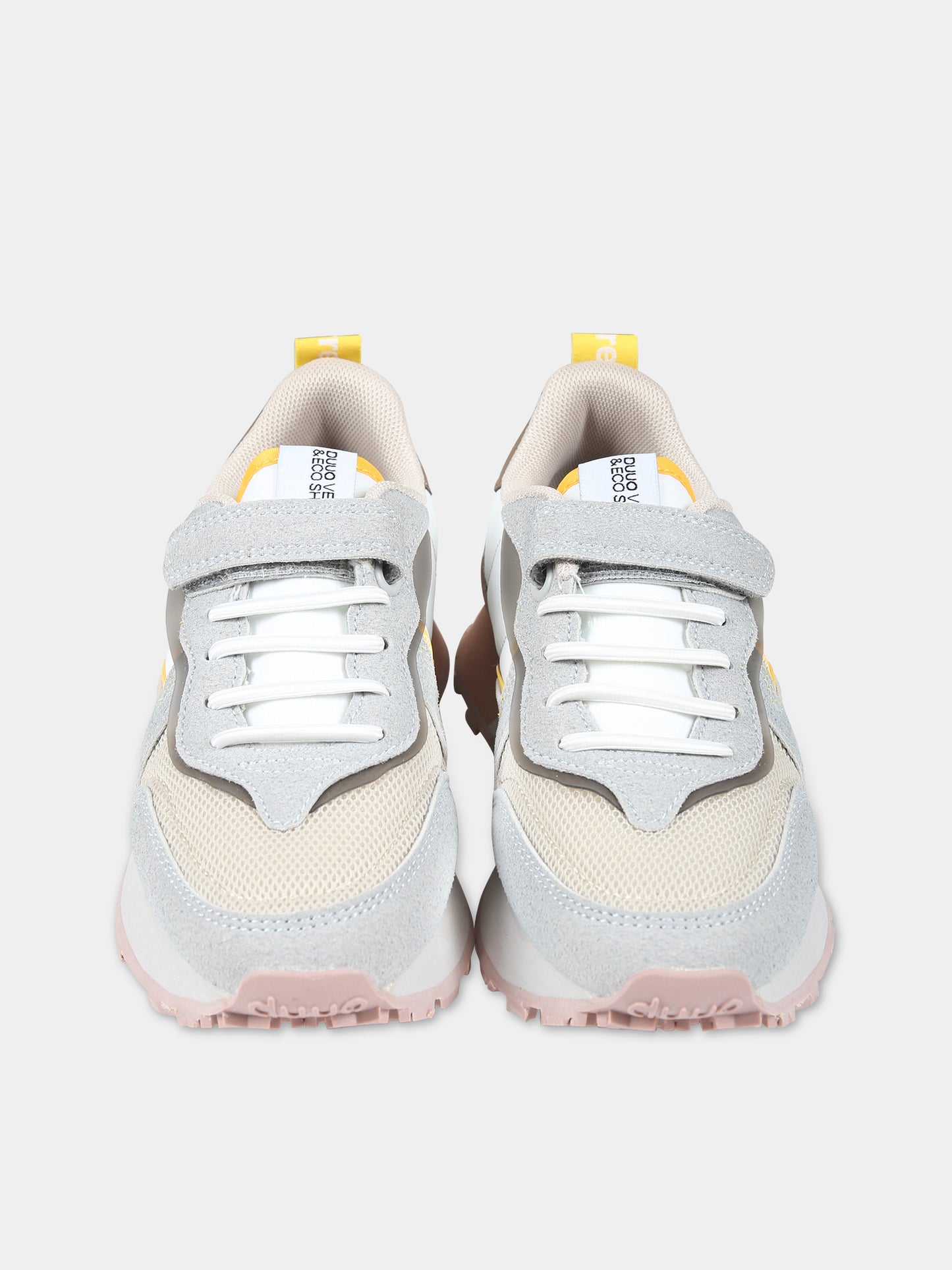 Sneakers Calma multicolor per bambini,Duuo,D413106