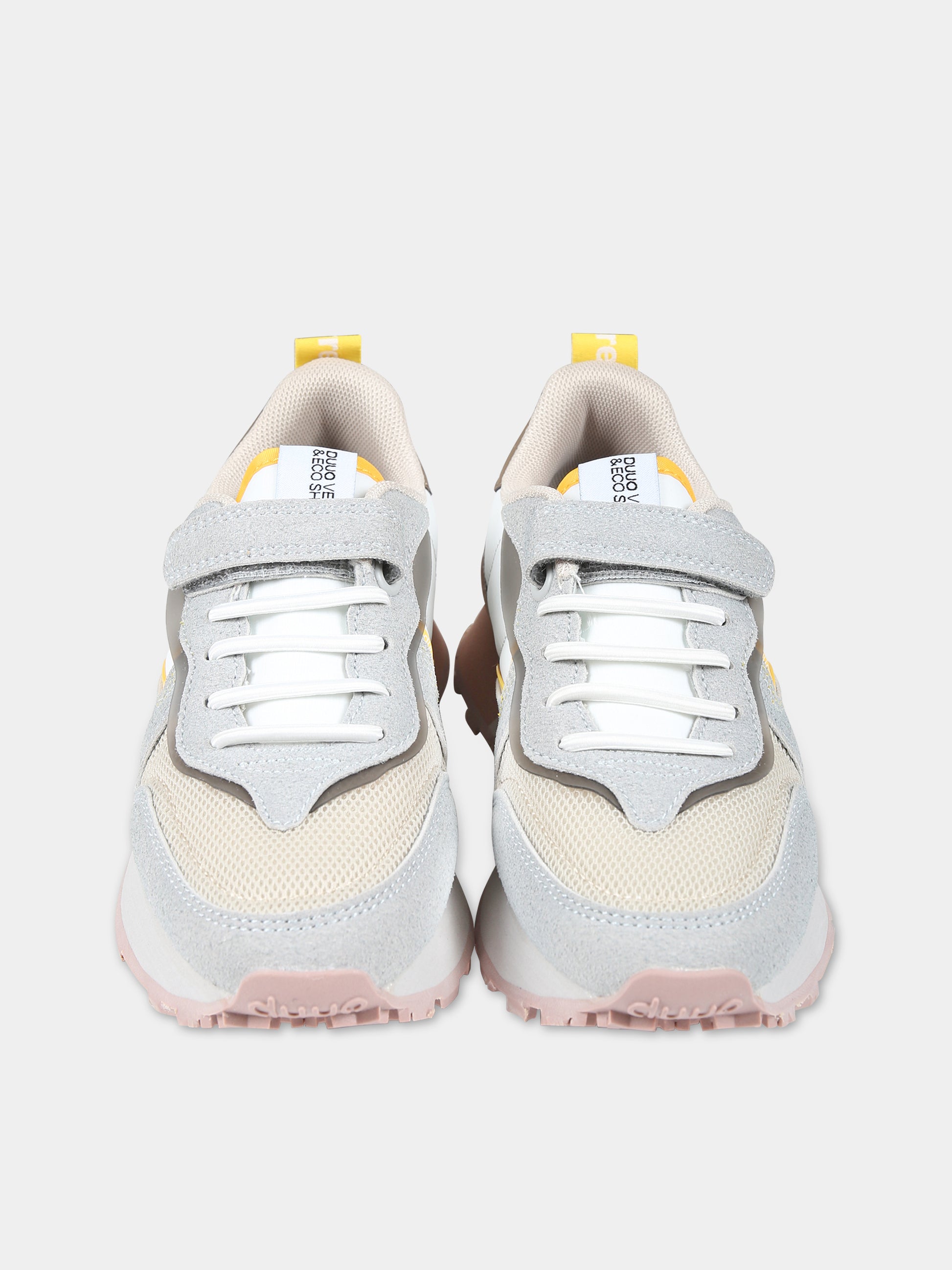 Sneakers Calma multicolor per bambini,Duuo,D413106