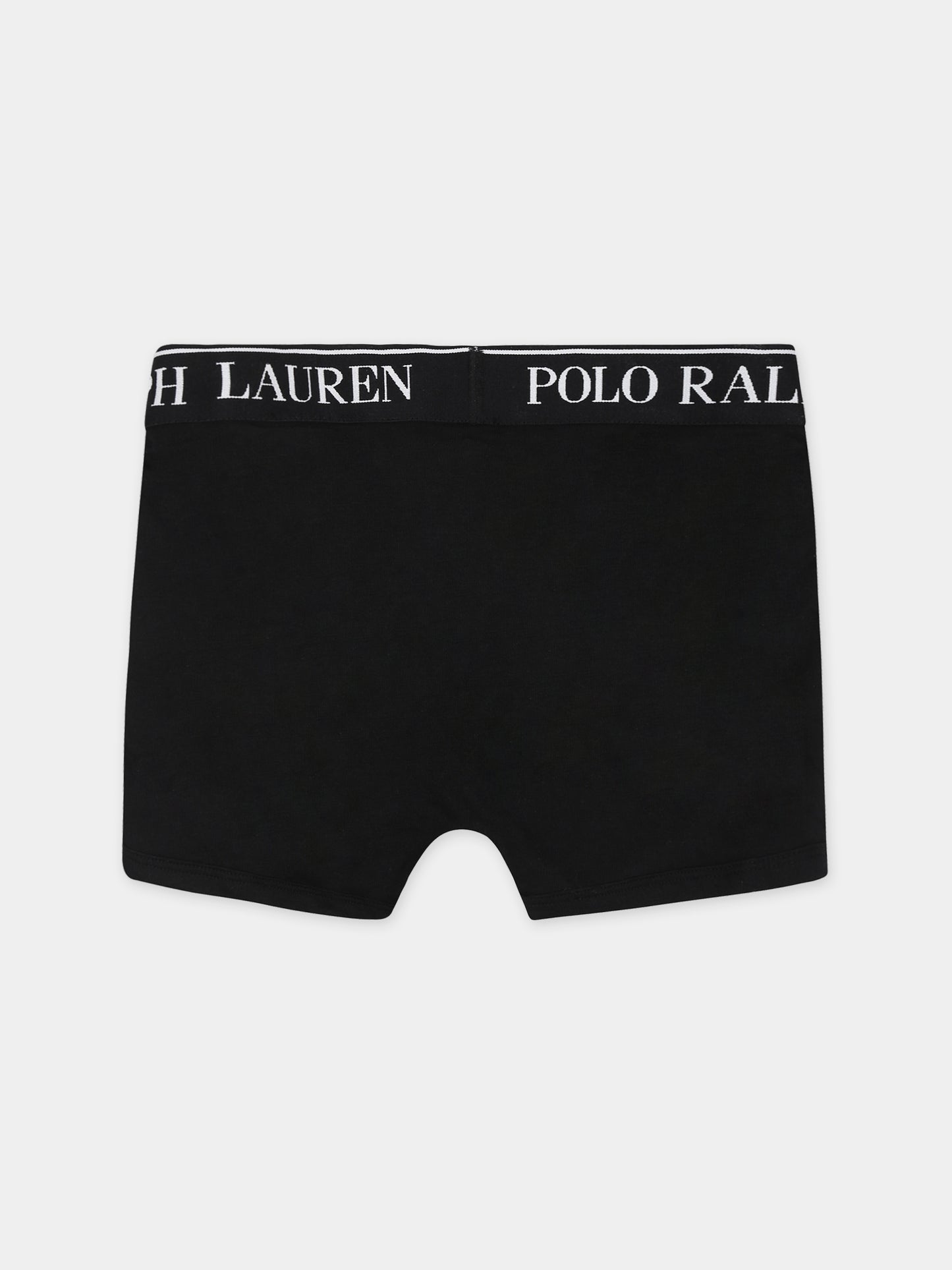 Set multicolor per bambino,Ralph Lauren Kids,23WMRL9P5015 G9I