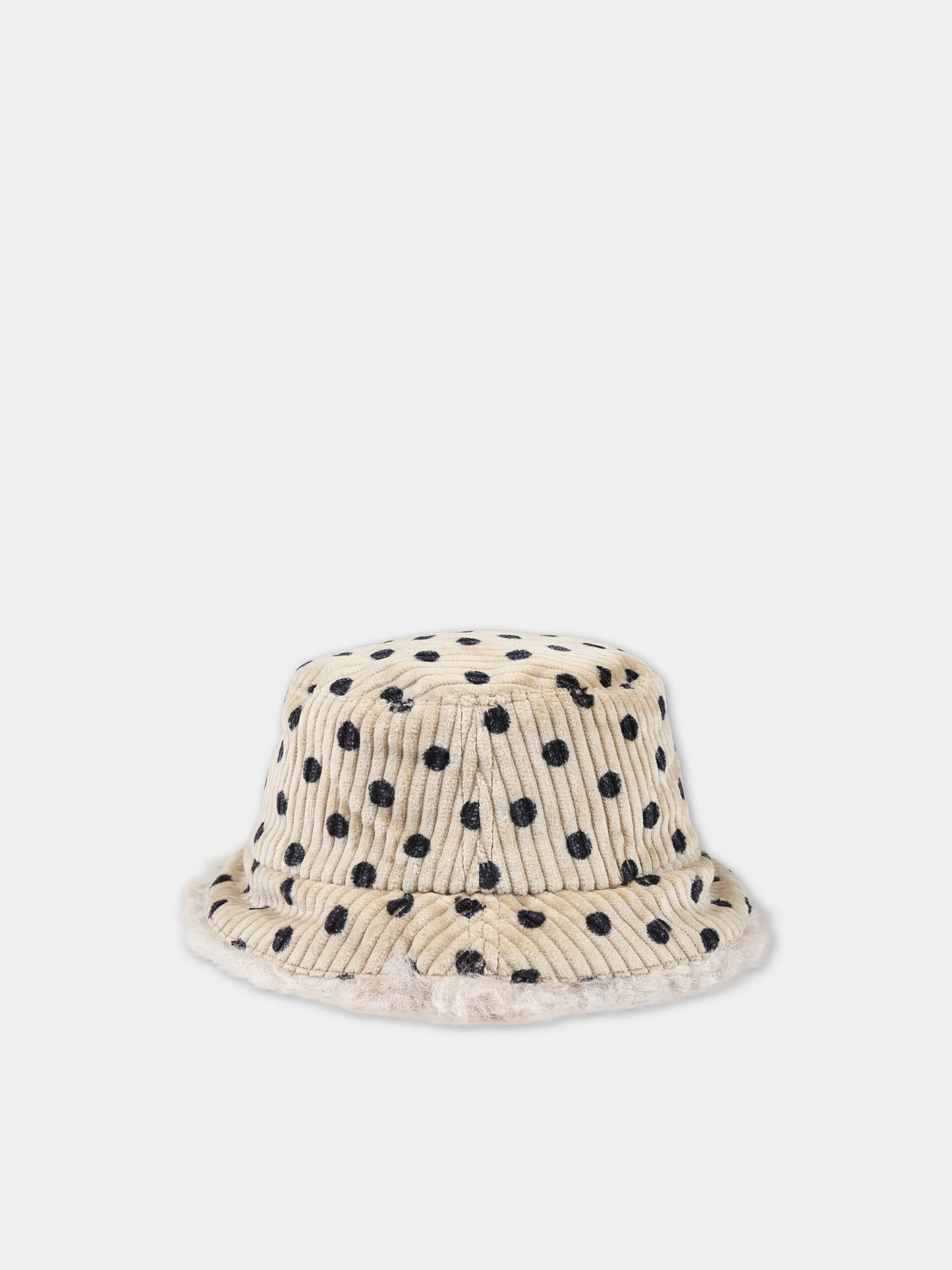 Cloche beige per bambina,Paade Mode,234224255