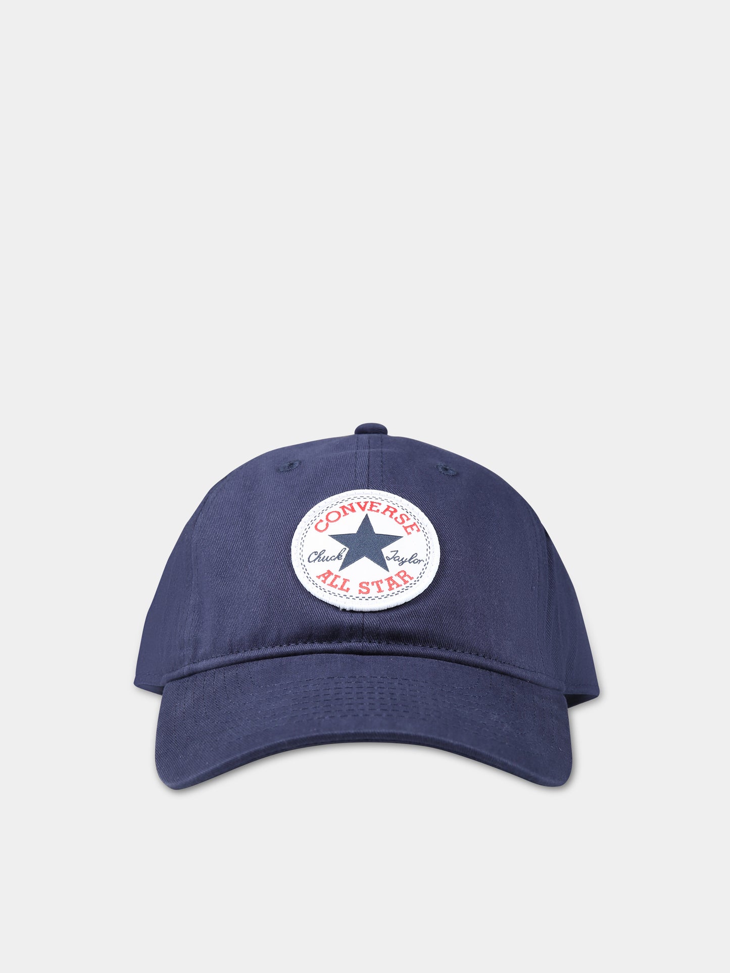 Cappello blu per bambini con visiera,Converse,9A5411 695