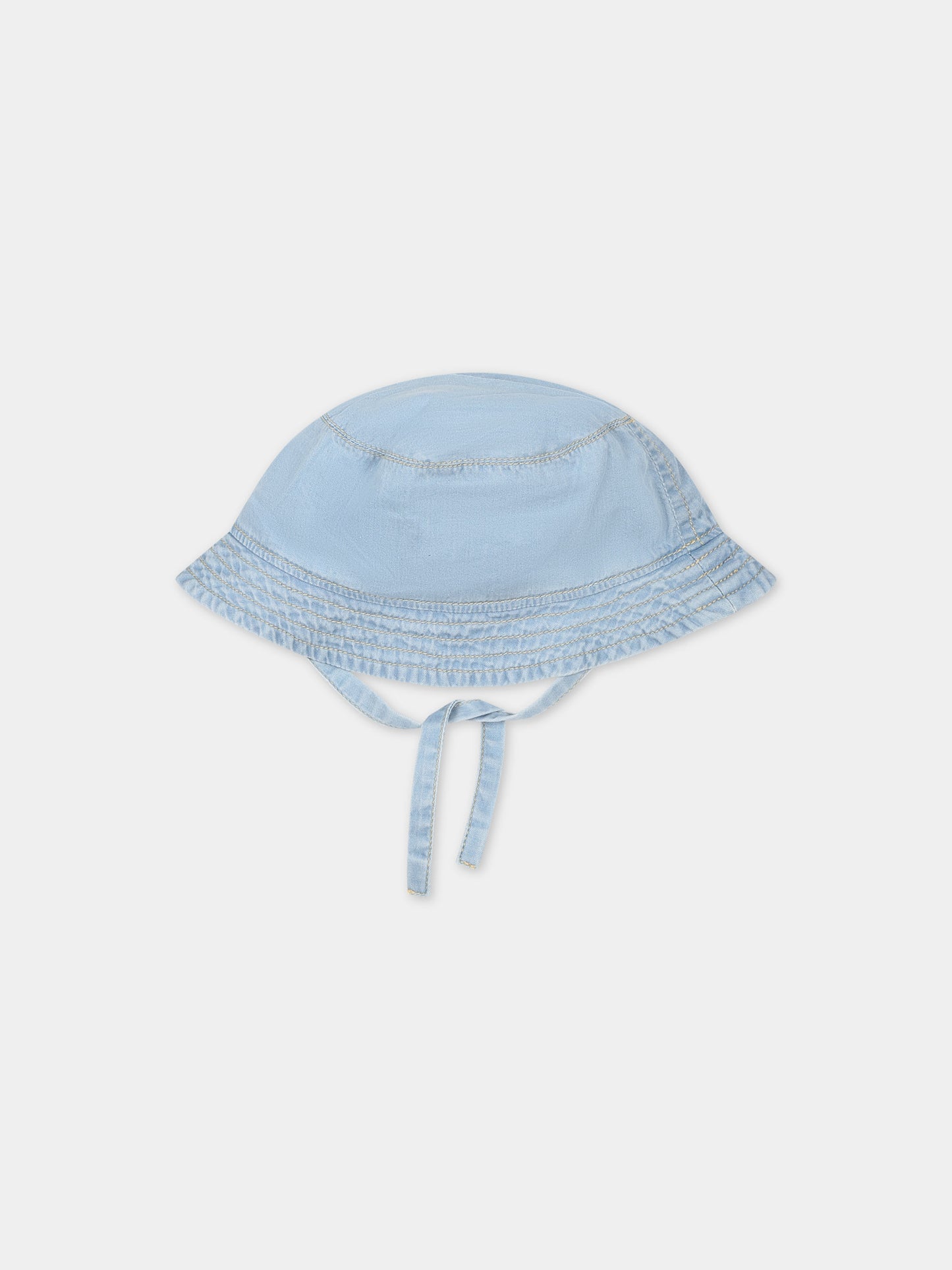 Cloche blu per neonati,Molo,7S24T202 2970