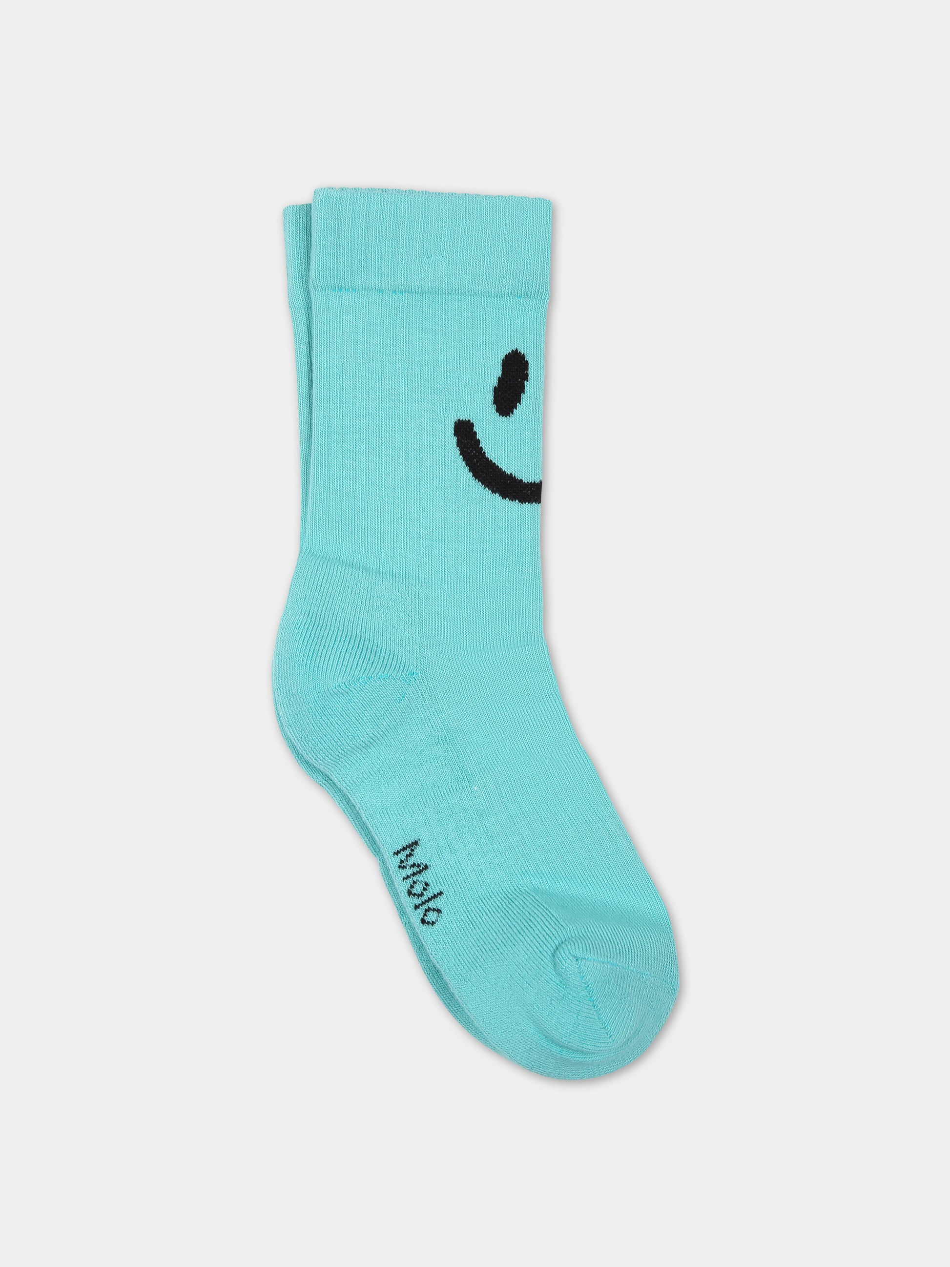 Set calze multicolor per bambini,Molo,7S24G101 8880