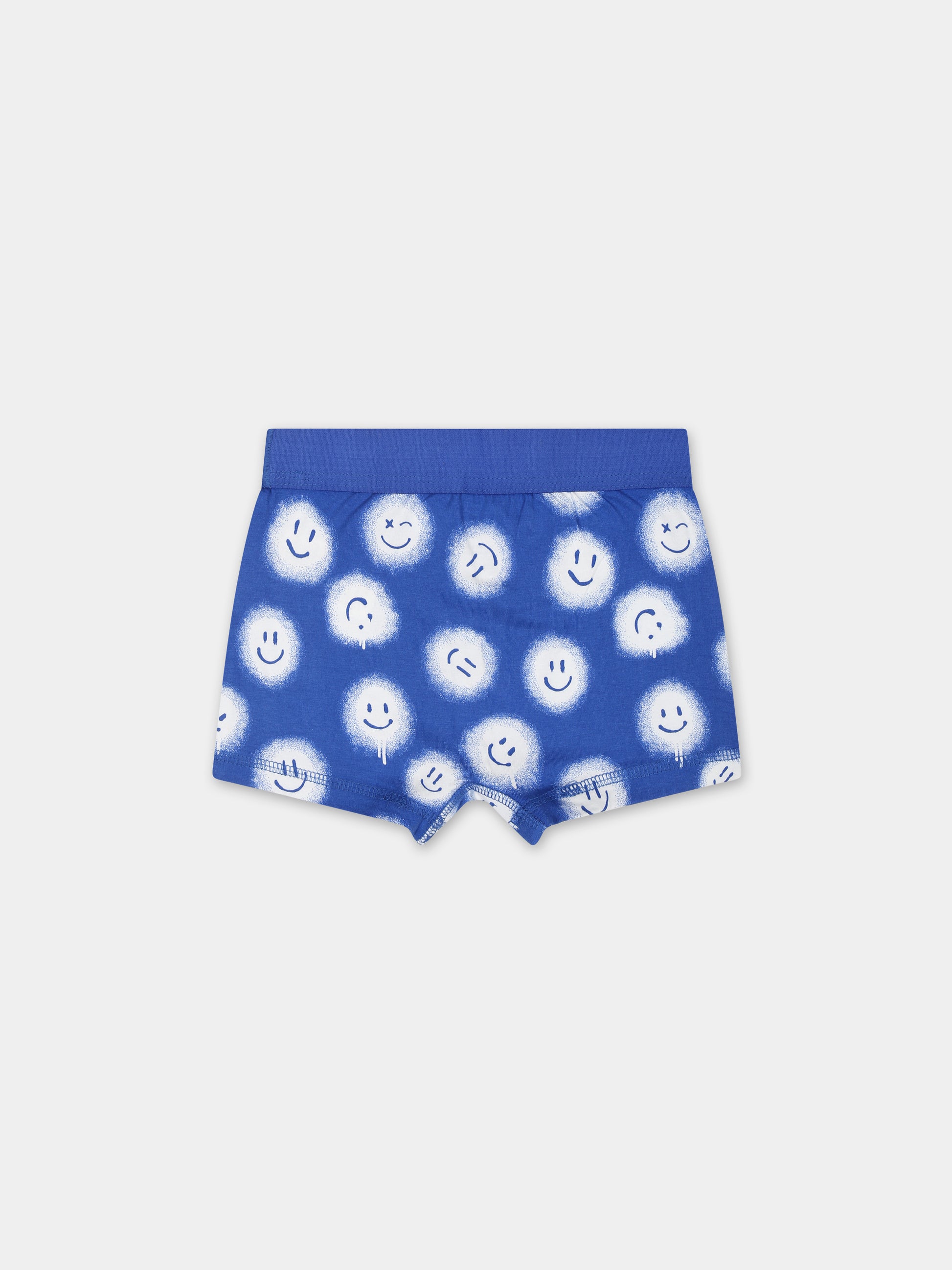 Set multicolor per bambino,Molo,1S24Q201 9105