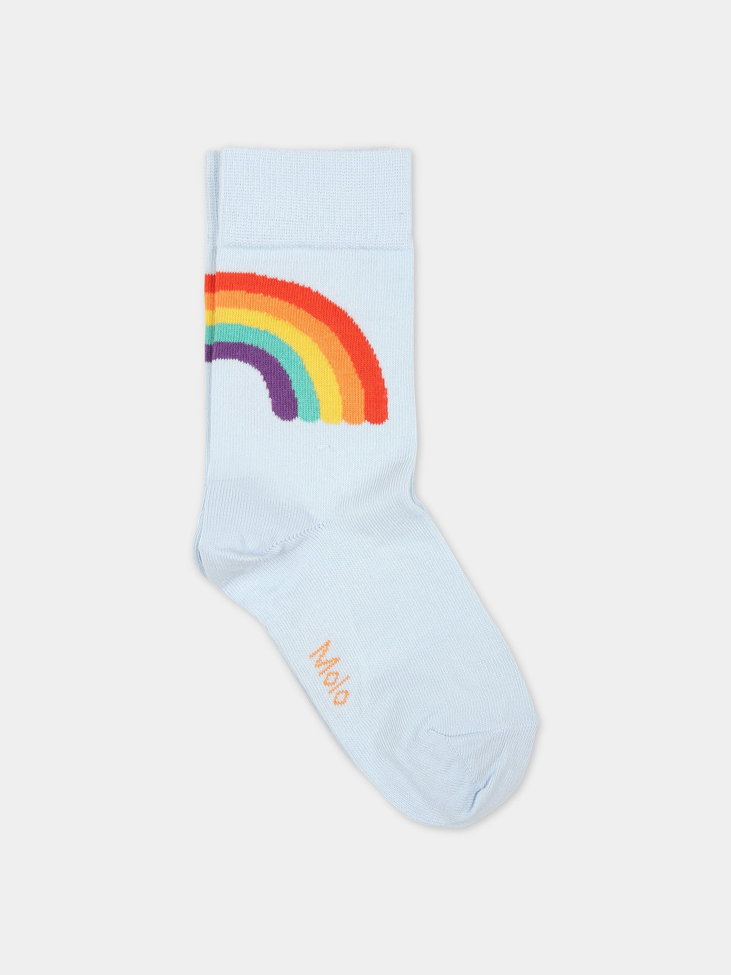 Set calze multicolor per bambini,Molo,7S24G103 8886