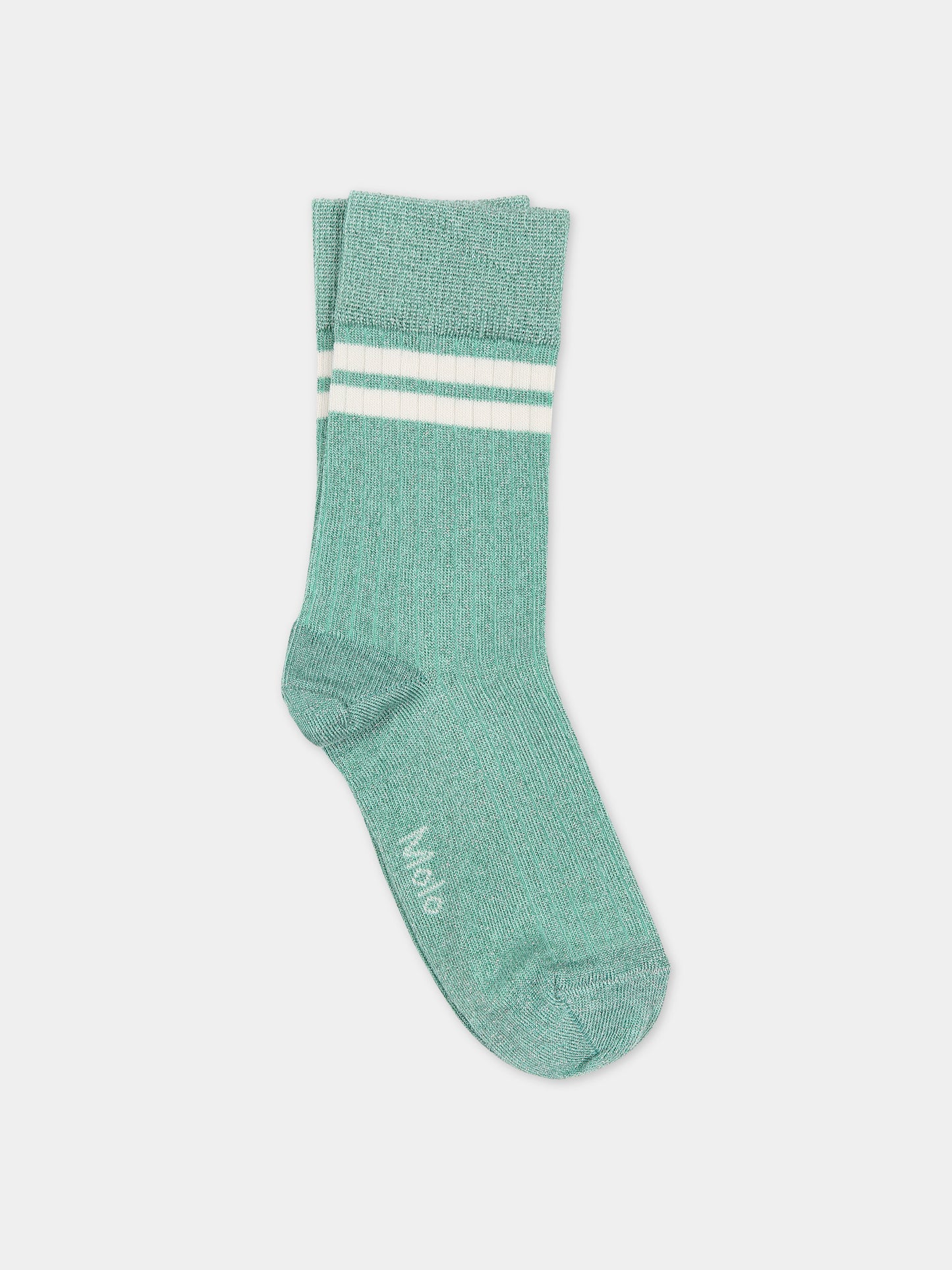 Set calze multicolor per bambini,Molo,7S24G103 8886