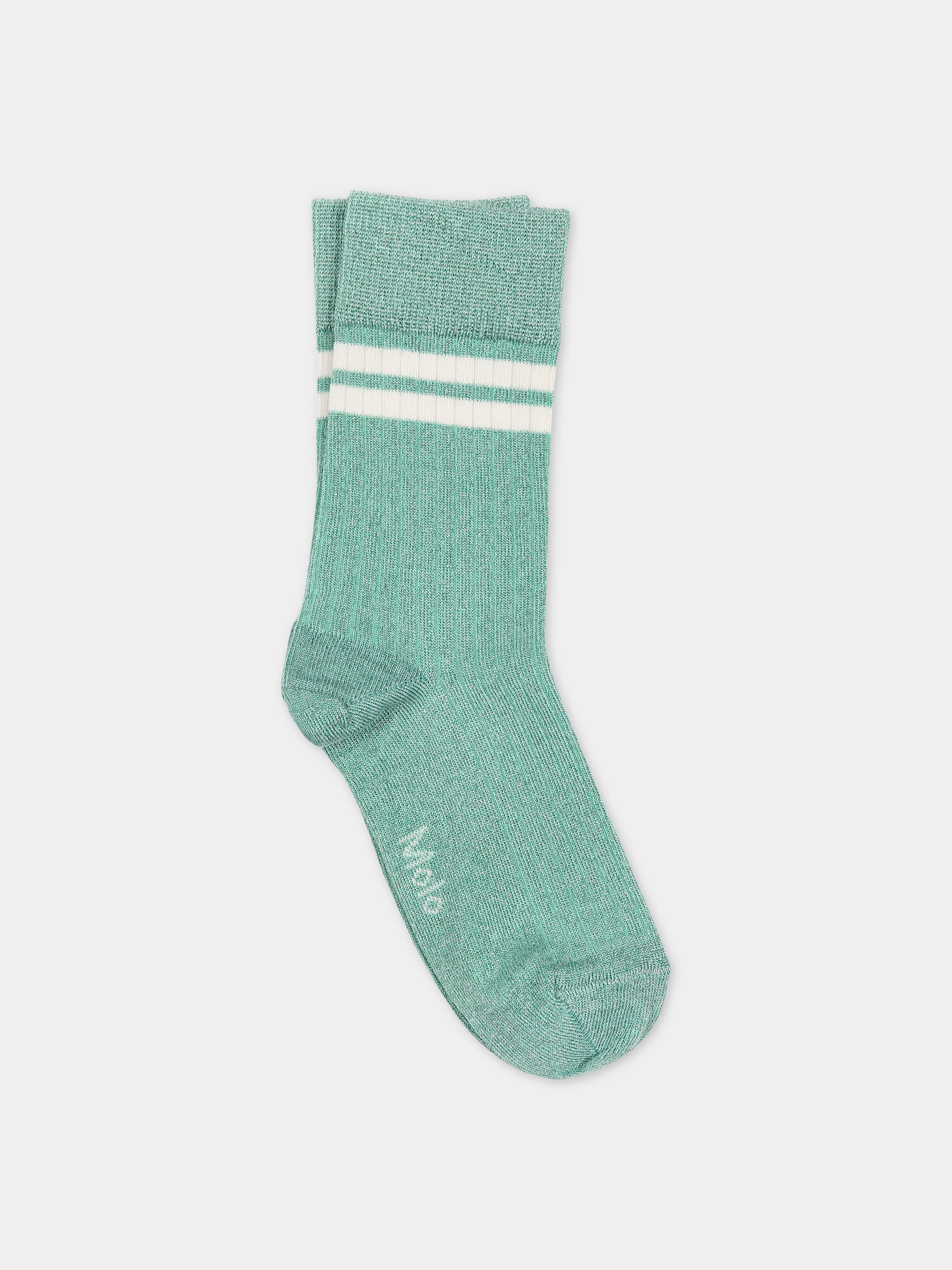 Set calze multicolor per bambini,Molo,7S24G103 8886