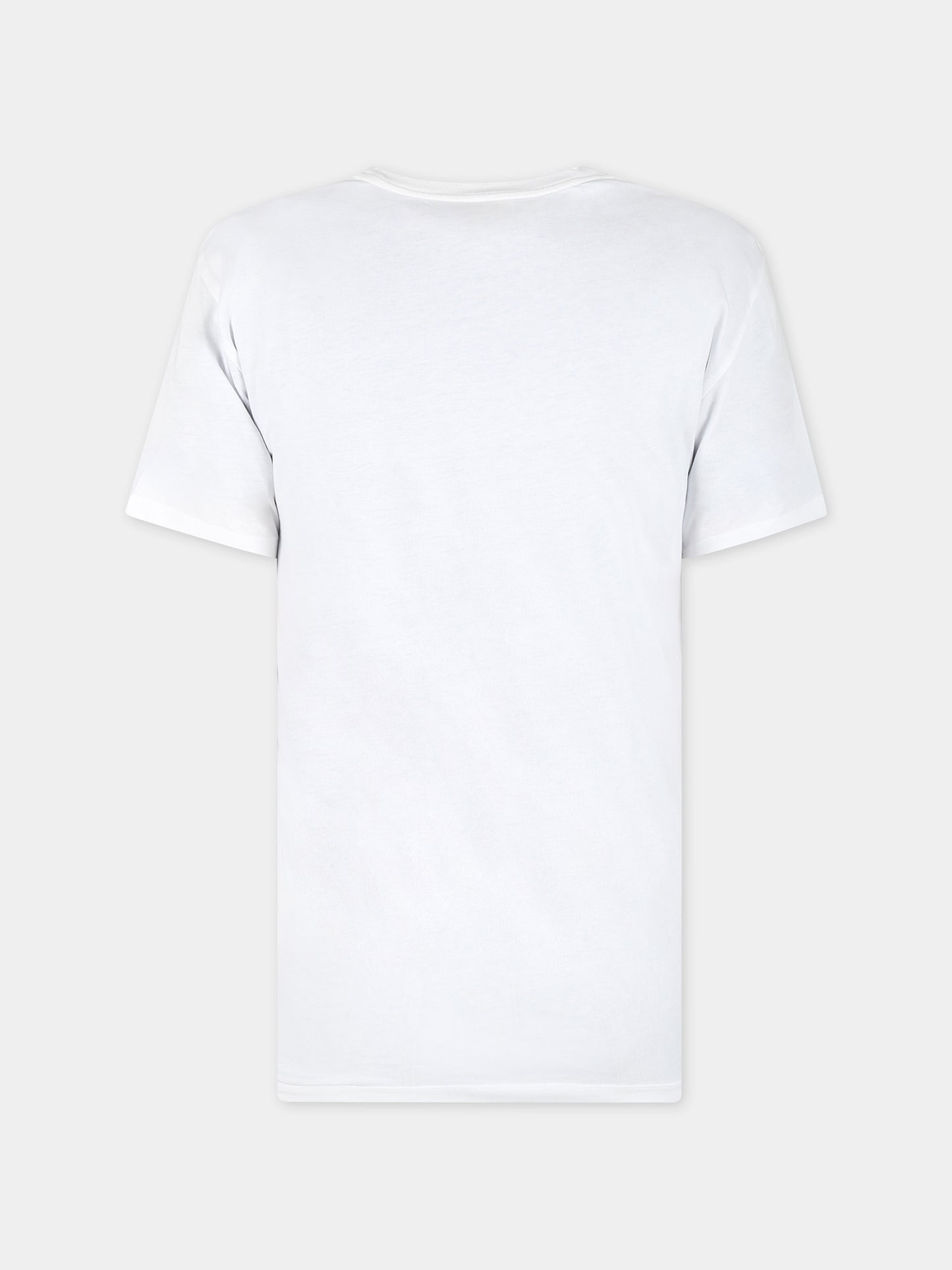 Set multicolor per bambini con logo,Mm6 Maison Margiela,M60553 MM010 MM6T89U M6C18