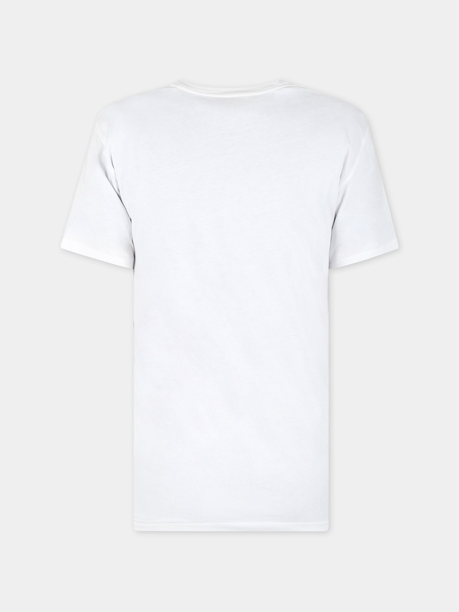 Set multicolor per bambini con logo,Mm6 Maison Margiela,M60553 MM010 MM6T89U M6C18