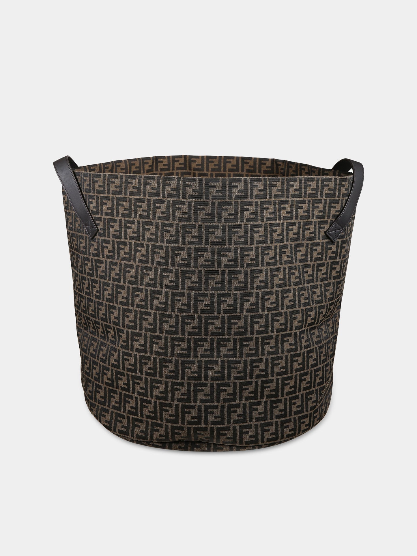 Borsa marrone per giochi,Fendi Kids,7VB017 APY8 F0TA5