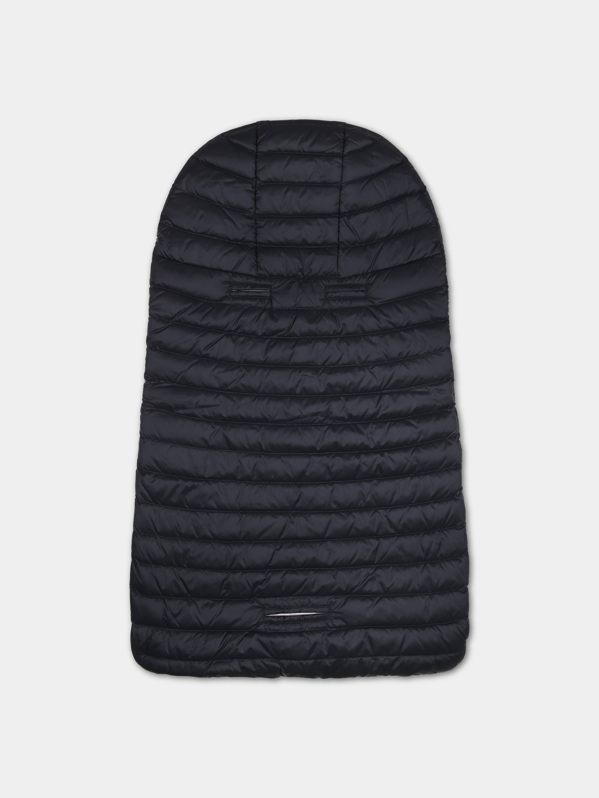 Sacco nanna blu per neonati,Moncler Kids,951 1E00002 595FE 778