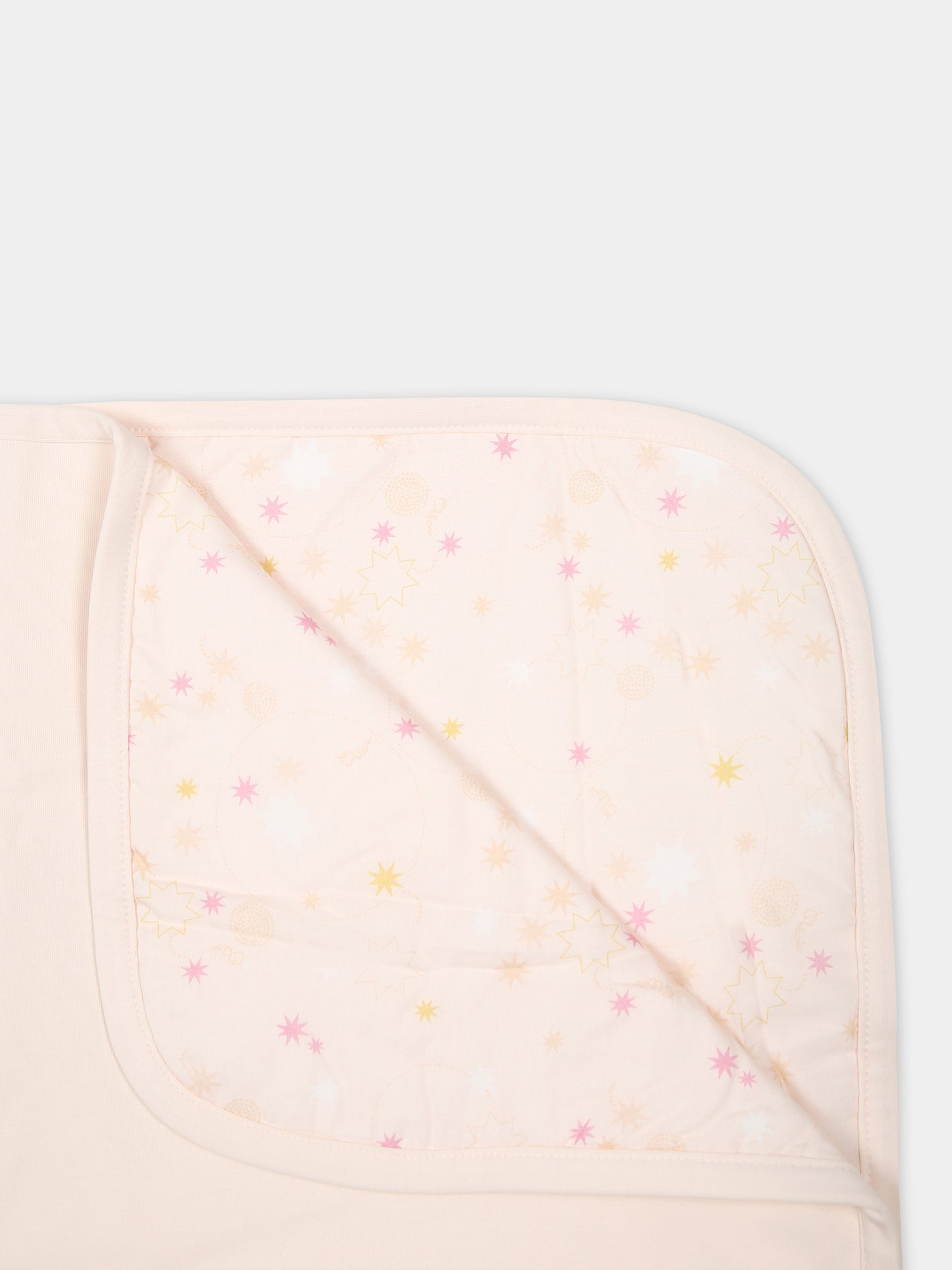 Set rosa per neonata,Chloé Kids,C20149 440