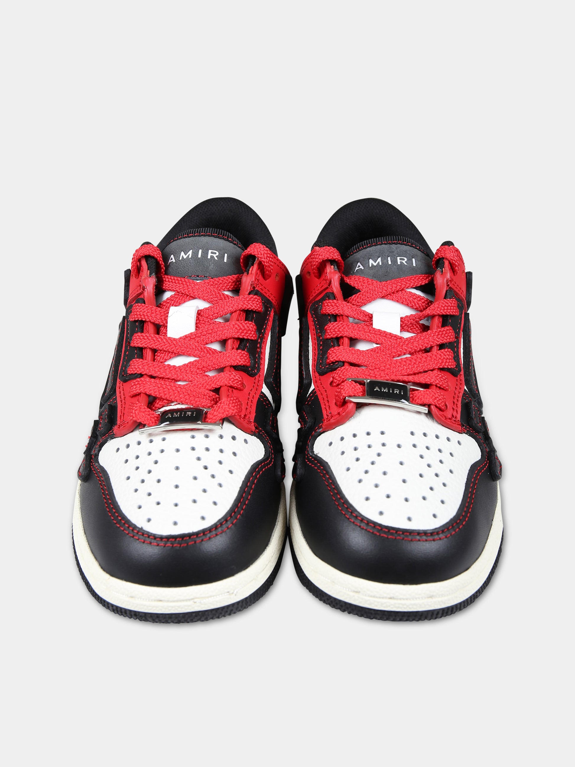 Sneakers multicolor per bambini con logo,Amiri,PS24KFS002