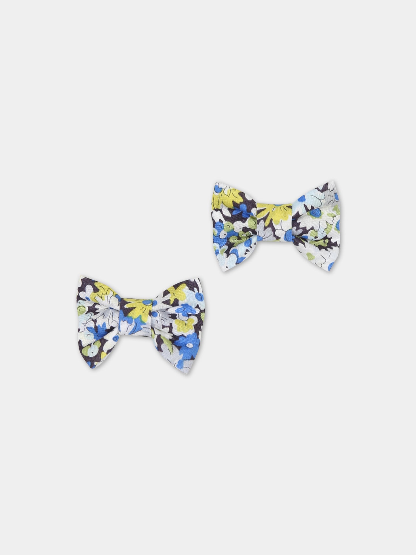Fermagli celesti per bambina,Bonpoint,S04GHAW00010 515