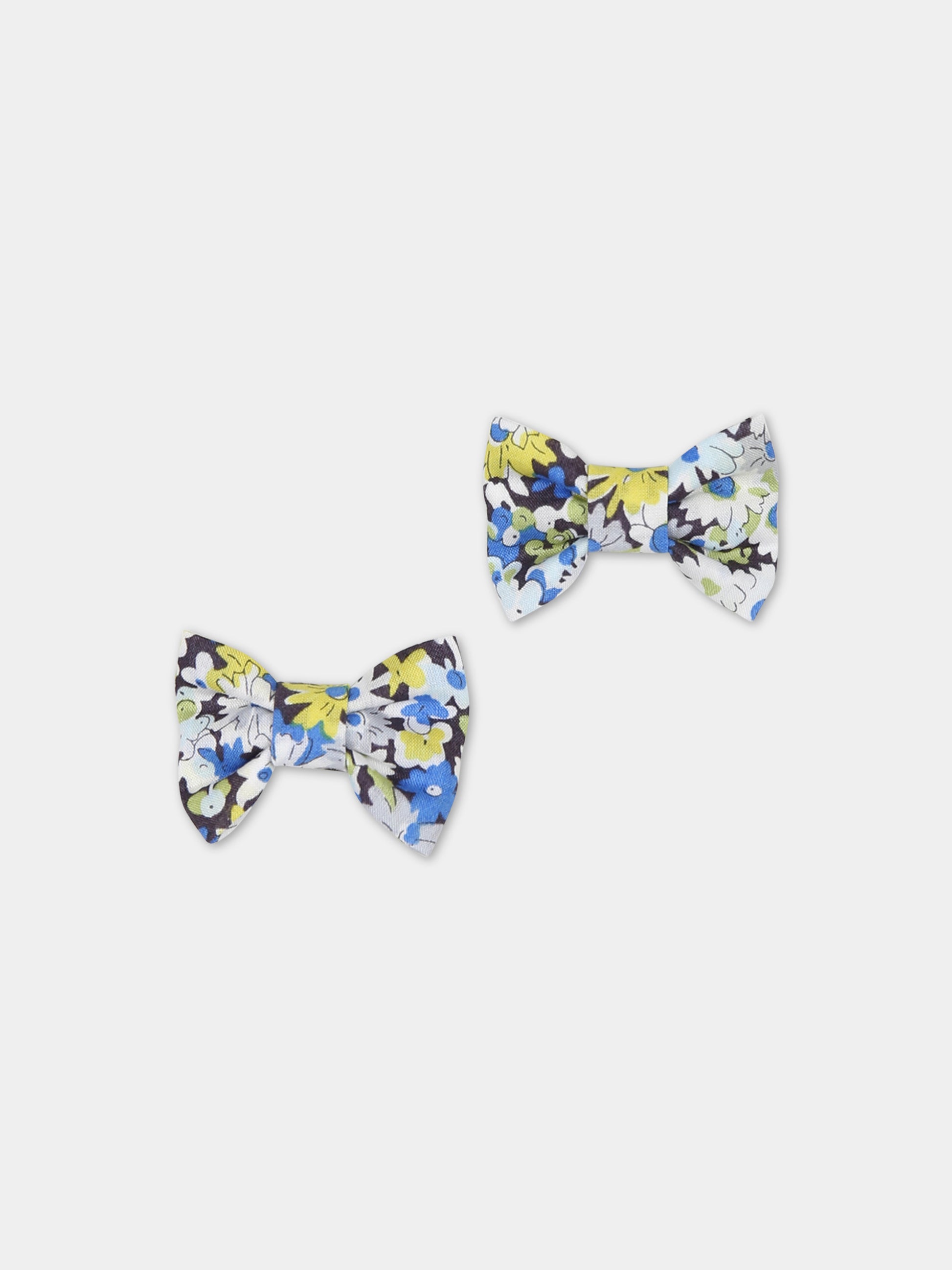 Fermagli celesti per bambina,Bonpoint,S04GHAW00010 515