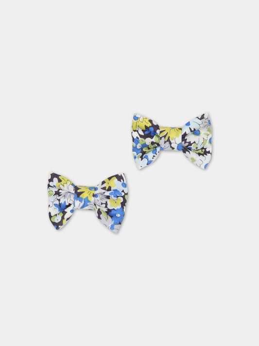 Fermagli celesti per bambina,Bonpoint,S04GHAW00010 515