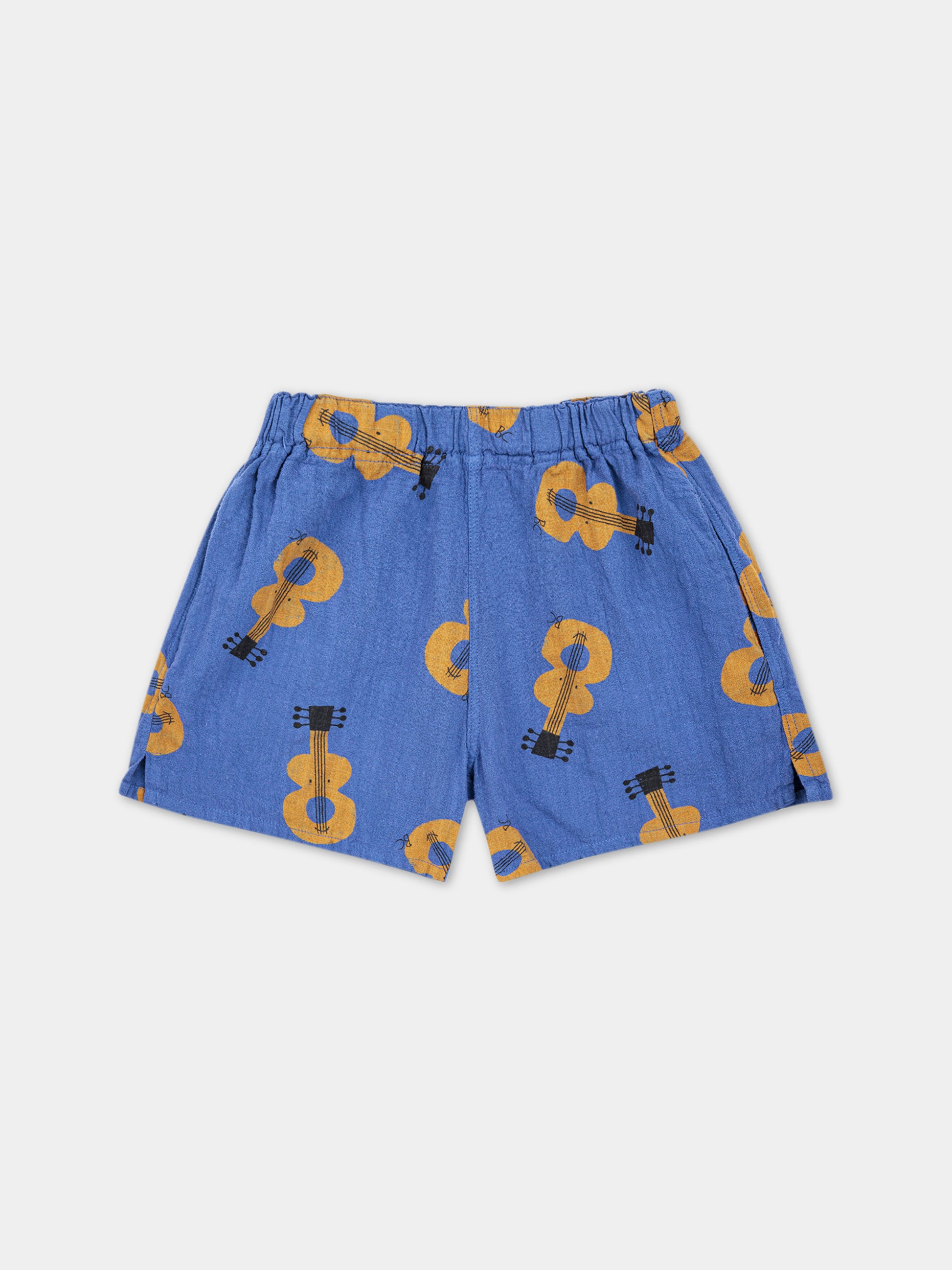 Short blu per bambini,Bobo Choses,124AC078