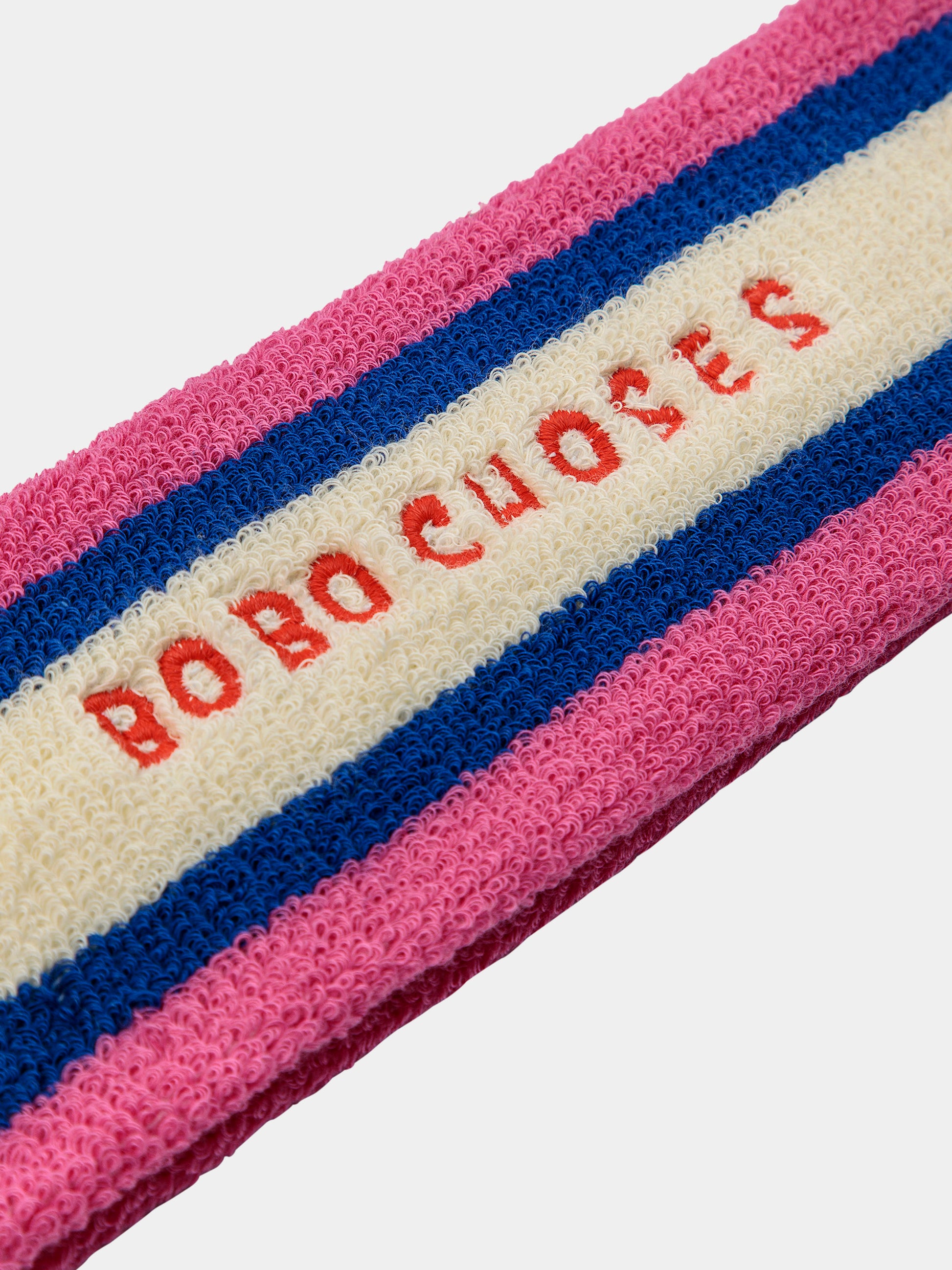 Fascia multicolor per bambina,Bobo Choses,124AI036