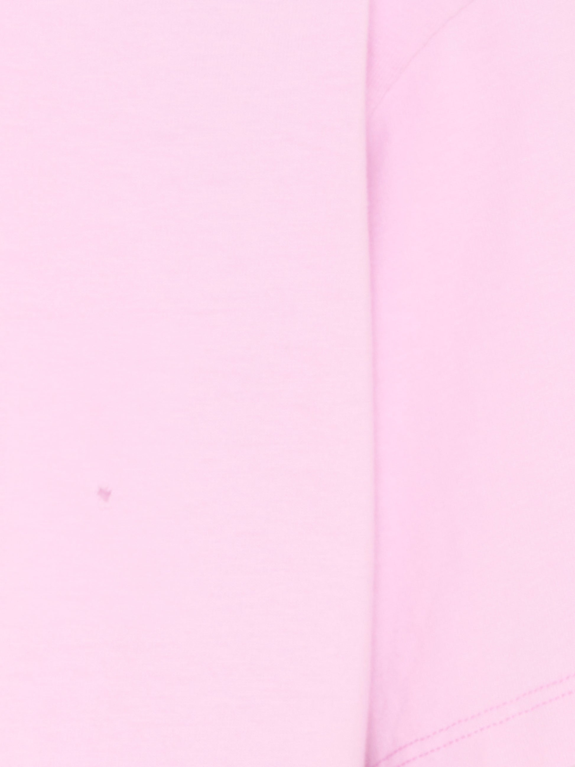 Vestito casual rosa per bambina con logo,Barrow,S4BKJGDR040 BW014