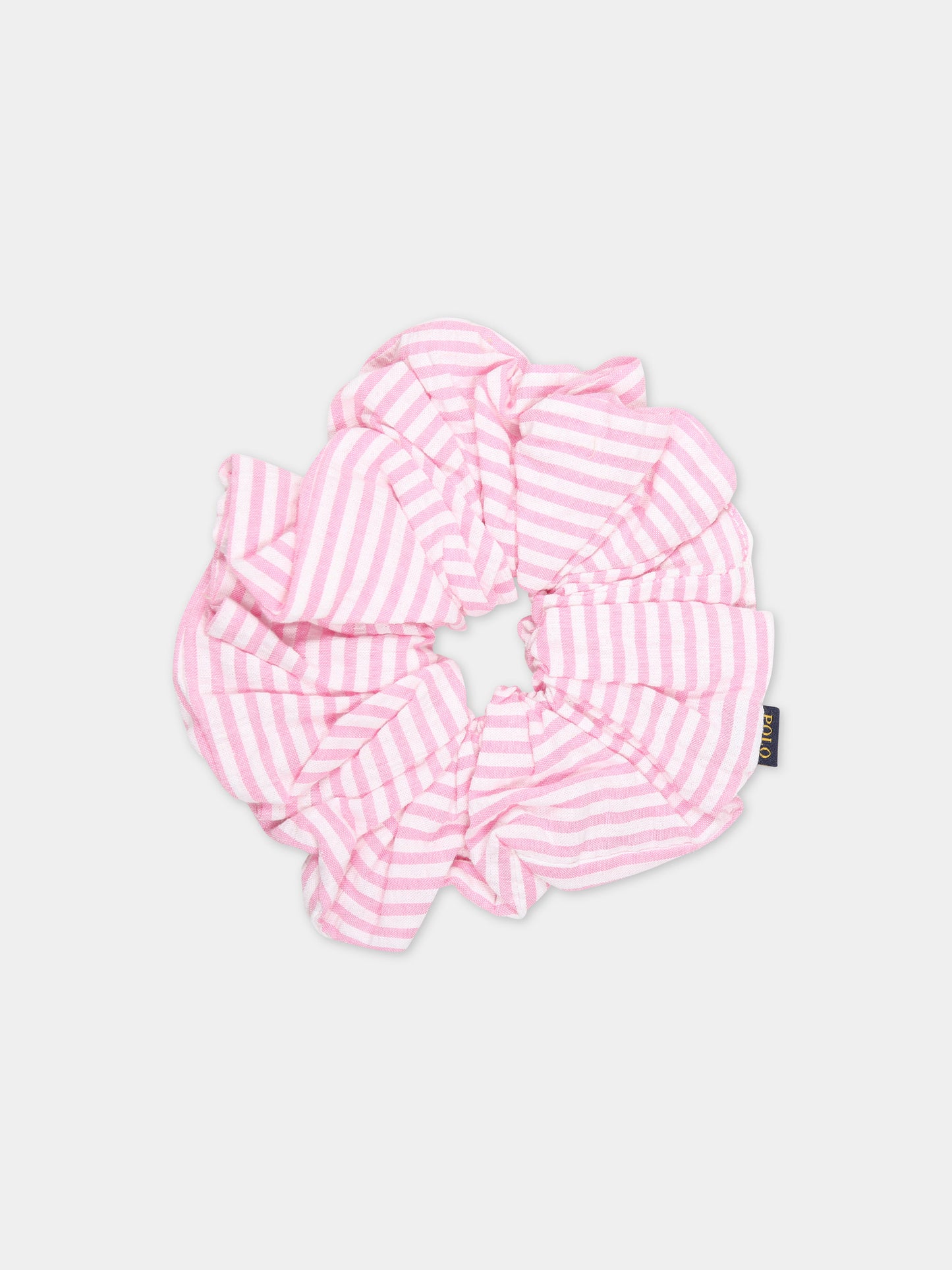 Set elastici multicolor per bambina,Ralph Lauren Kids,24SMRL4AR093 W2O