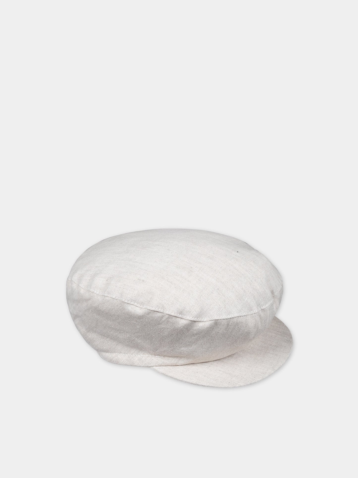 Coppola beige per bambino,Fay Kids,FU0P17 I0215 166