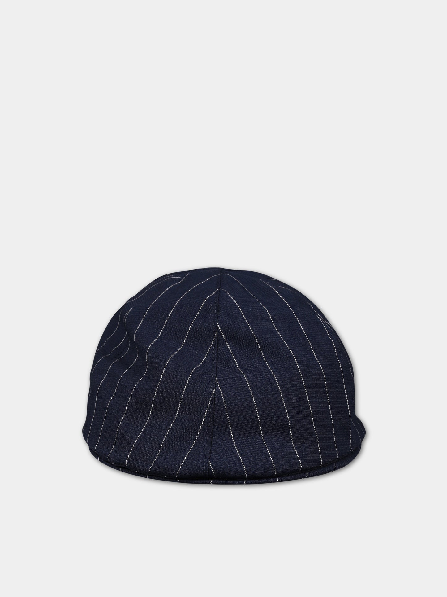 Coppola blu per neonato,Fay Kids,FU0527 I0205 621BG