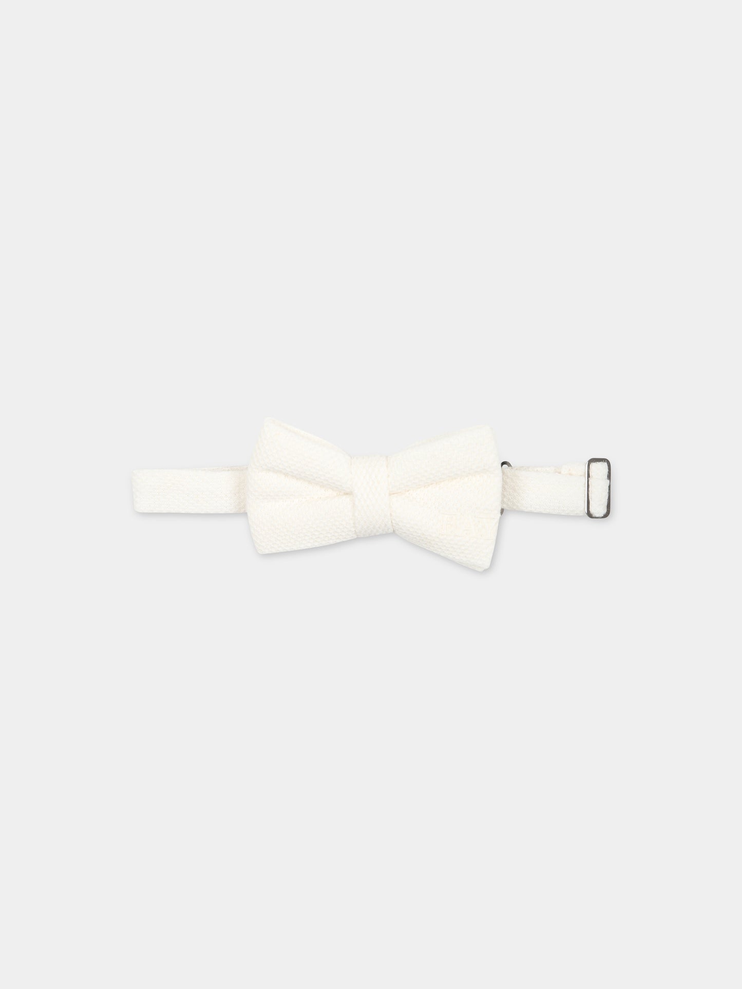 Papillon bianco per neonato,Fay Kids,FU0534 J0376 101BC