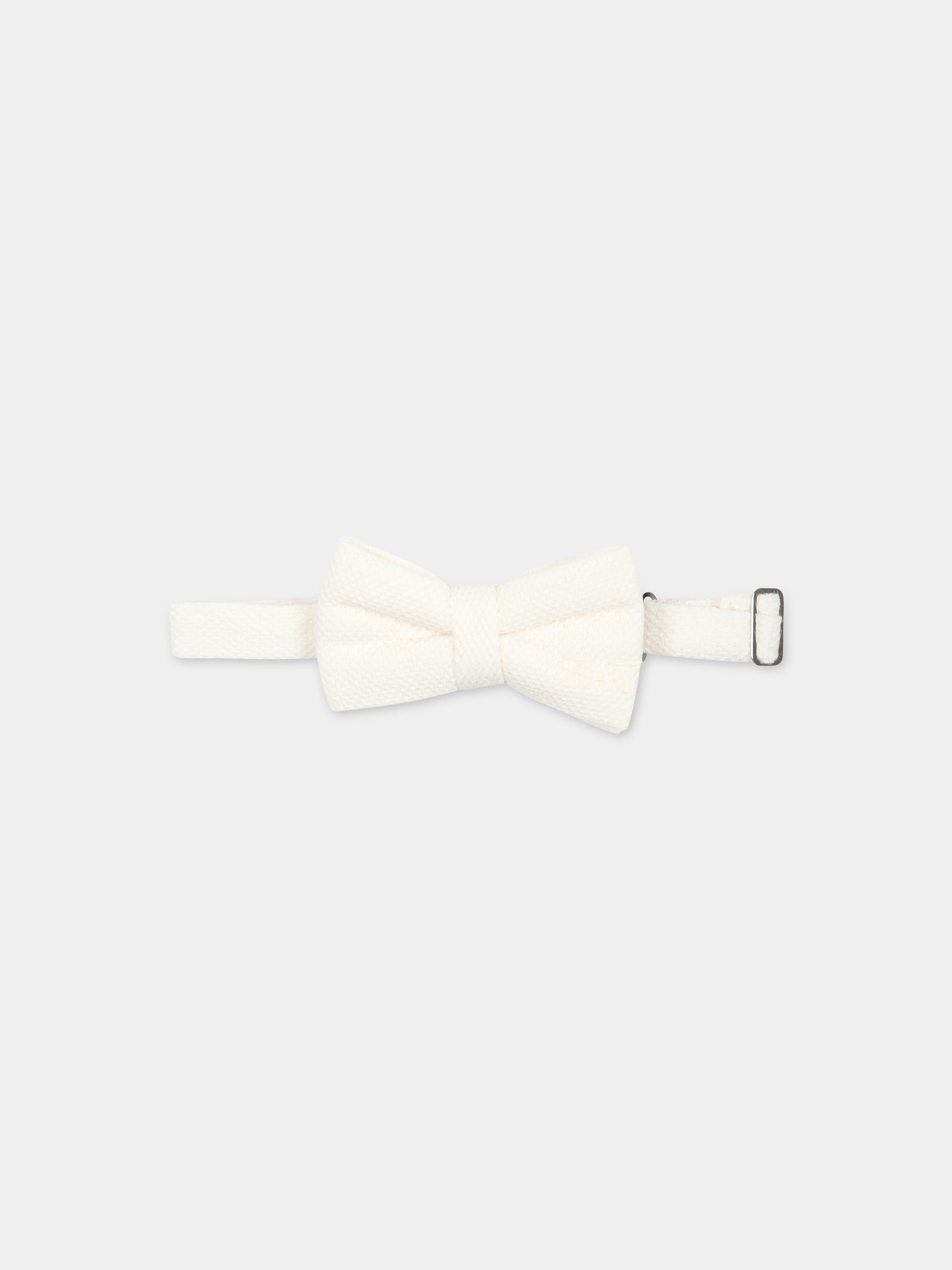 Papillon bianco per neonato,Fay Kids,FU0534 J0376 101BC