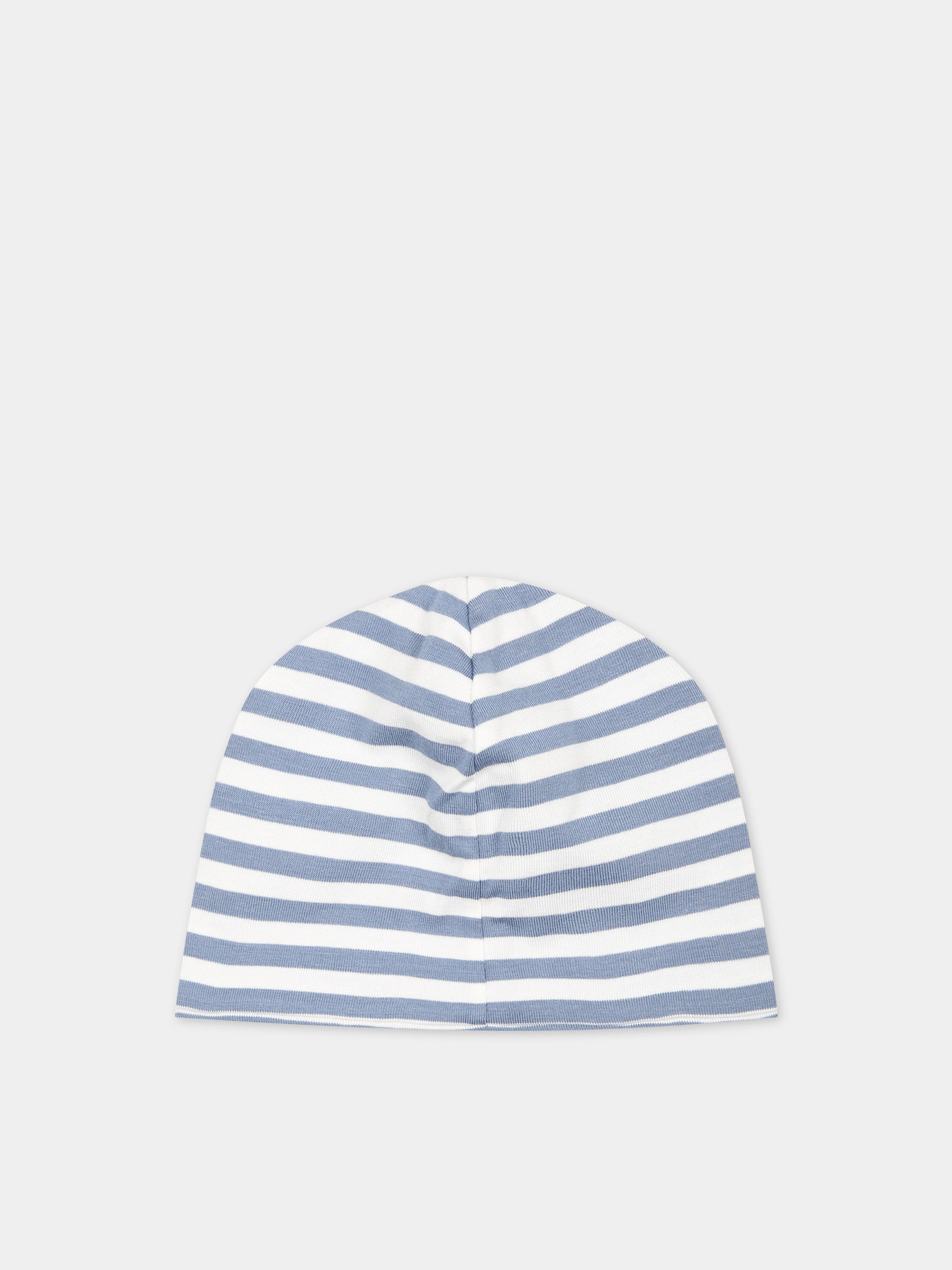 Completo celeste per neonato con logo,Fay Kids,FUB500 Z2137 100AZ