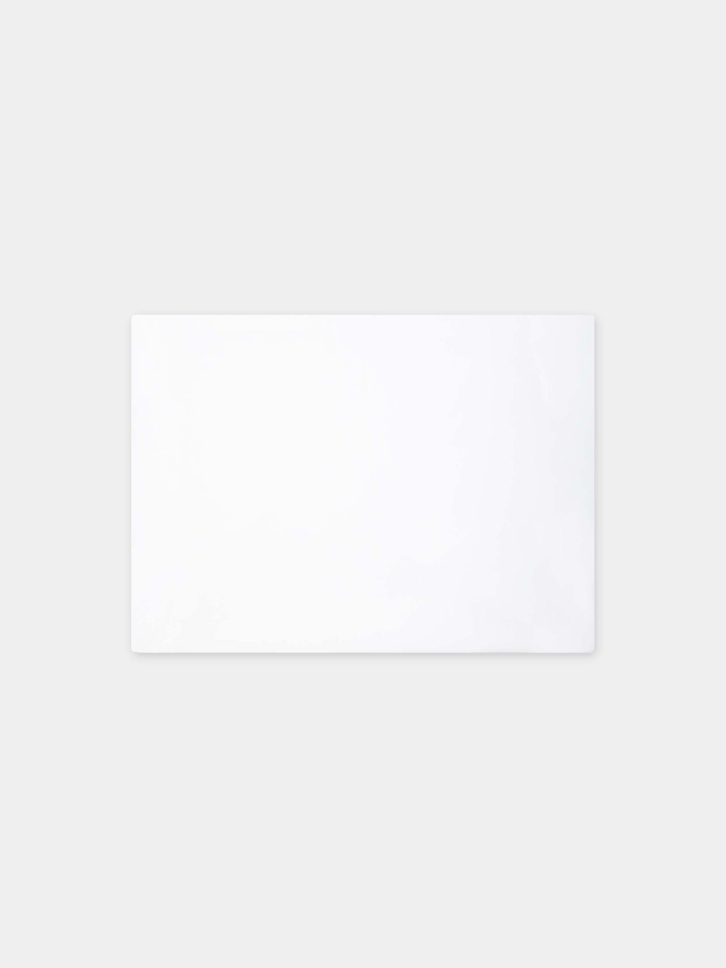 Set lenzuola bianco per neonato con logo,Fay Kids,FU0510 P0013 100BL