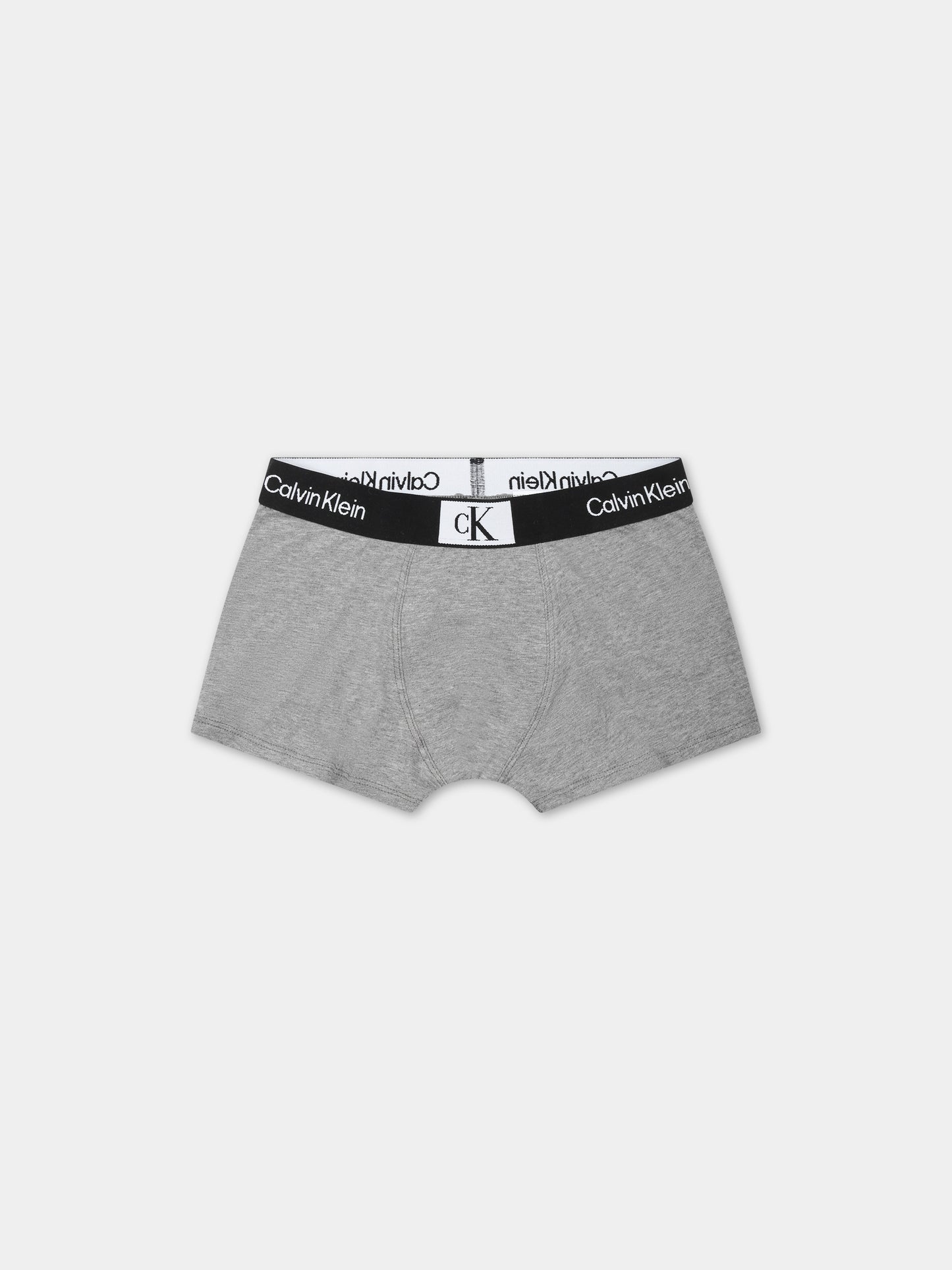 Set boxer multicolor per bambino,Calvin Klein Kids,24SMCAB70B700468 0Y1