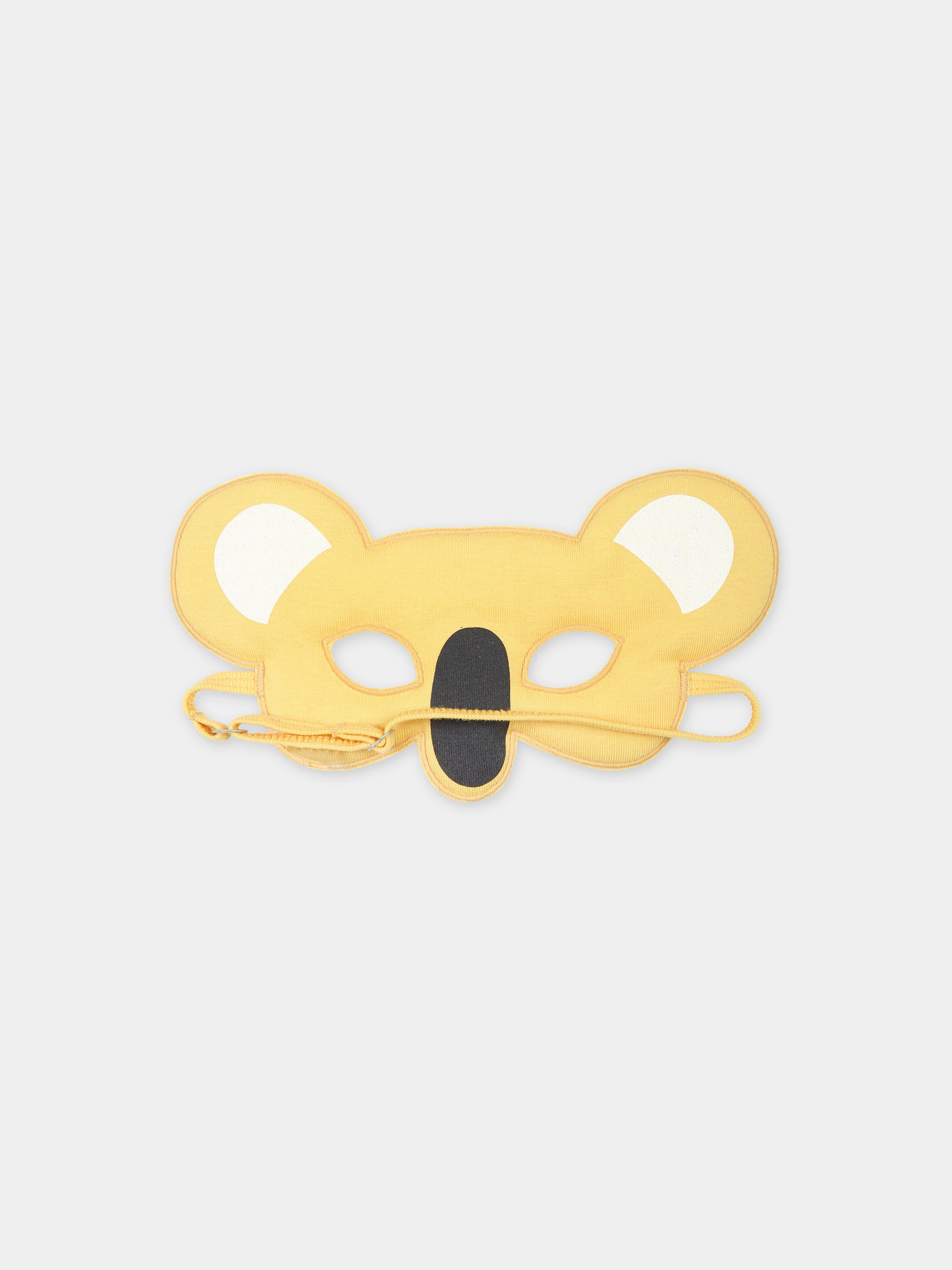 Pigiama avorio per bambino con koala,Petit Bateau,A09LL 01 AVALANCHE/MULTICO