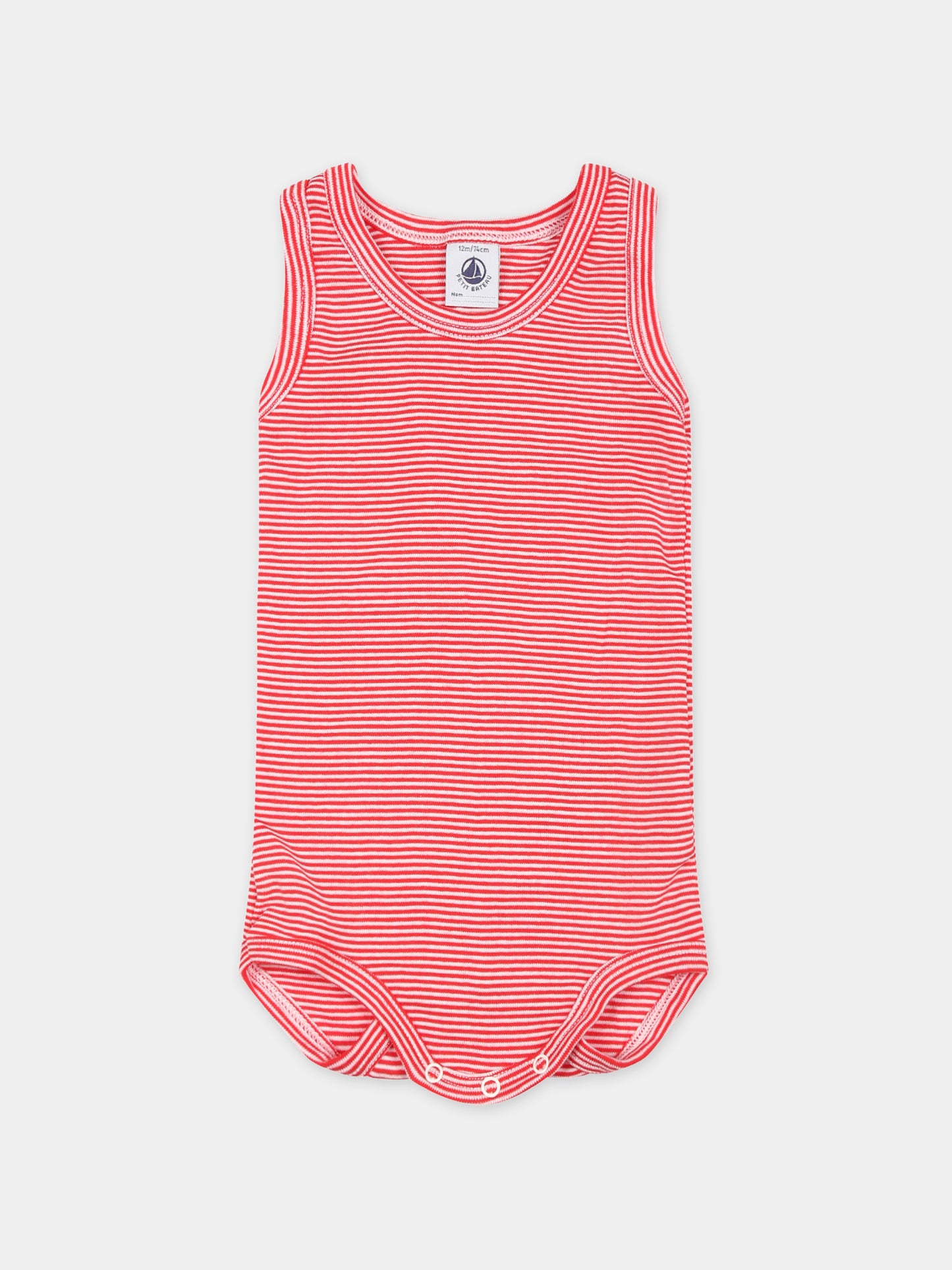 Set multicolor per neonati con stampa,Petit Bateau,A09YD 00 VARIANTE 1
