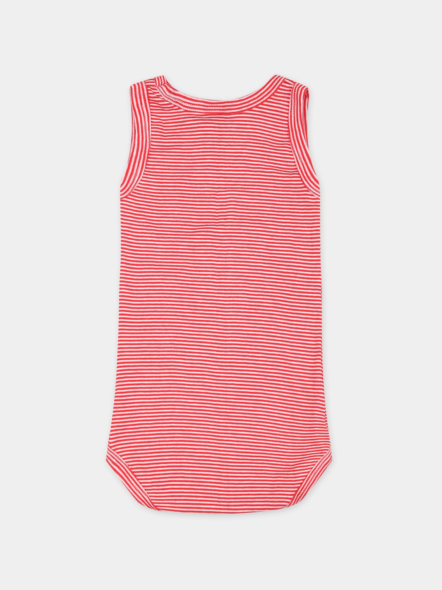 Set multicolor per neonati con stampa,Petit Bateau,A09YD 00 VARIANTE 1