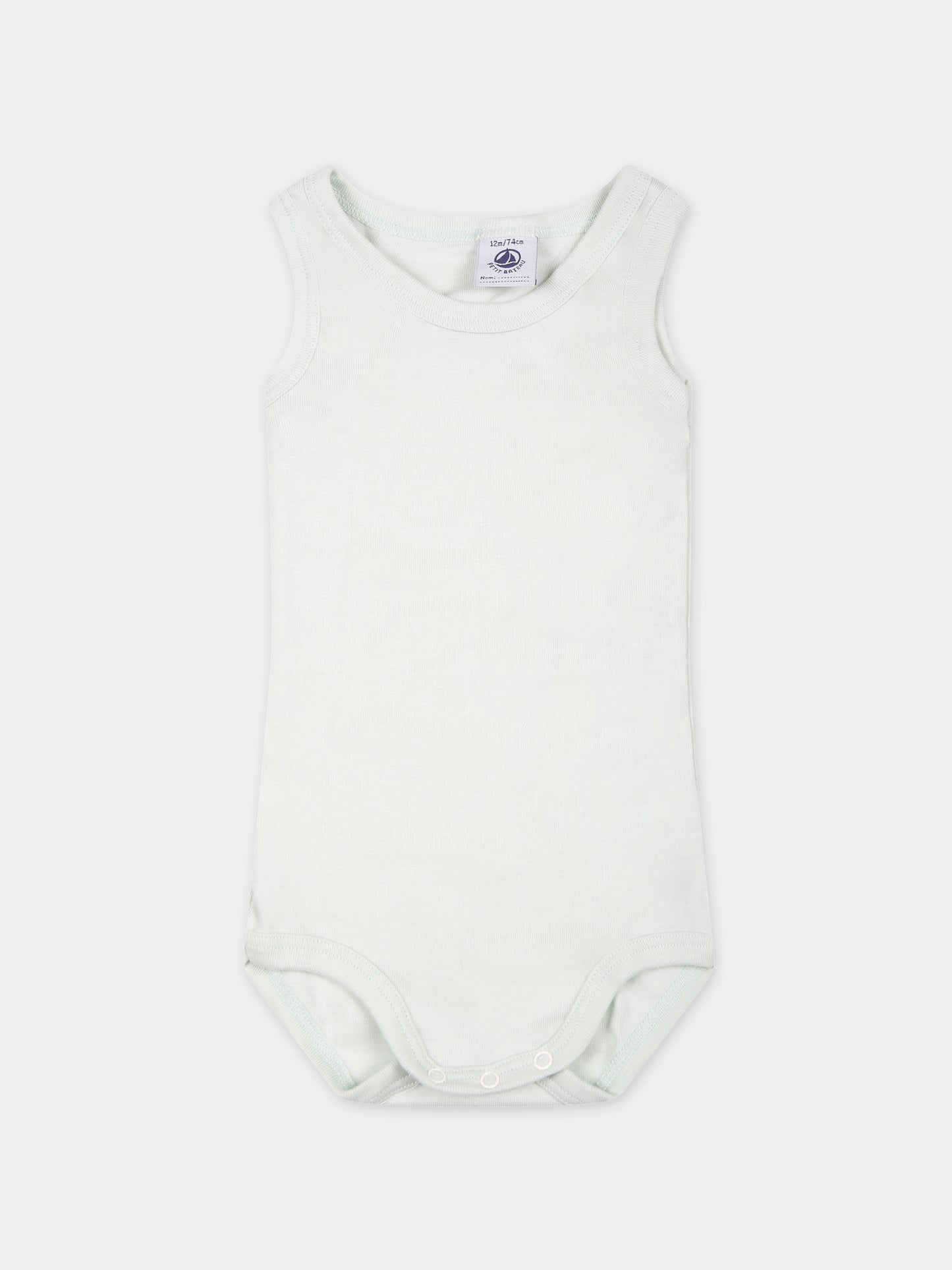 Set multicolor per neonati con stampa,Petit Bateau,A09YD 00 VARIANTE 1