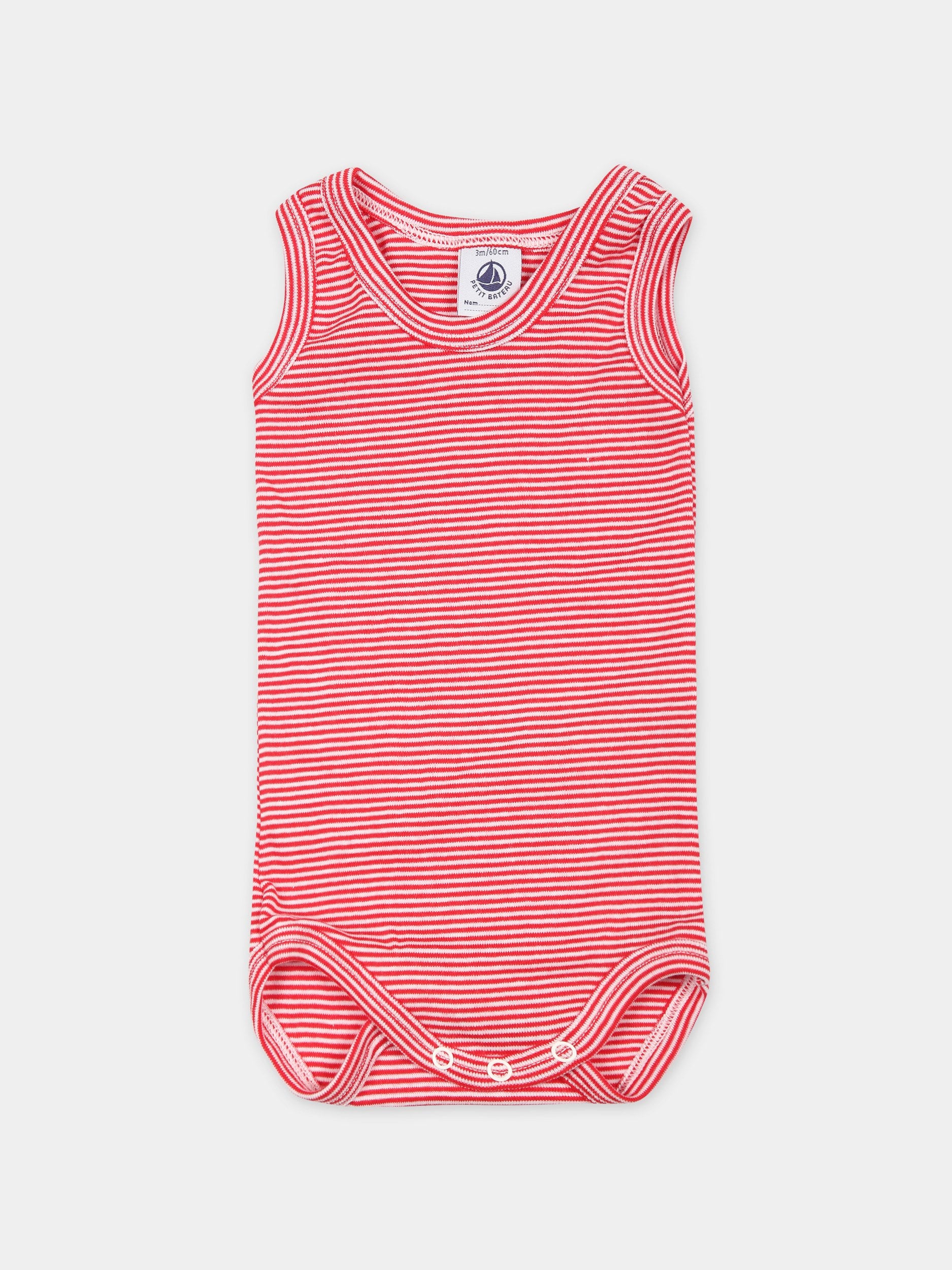 Set multicolor per neonati con stampa,Petit Bateau,A09Y7 00 VARIANTE 1