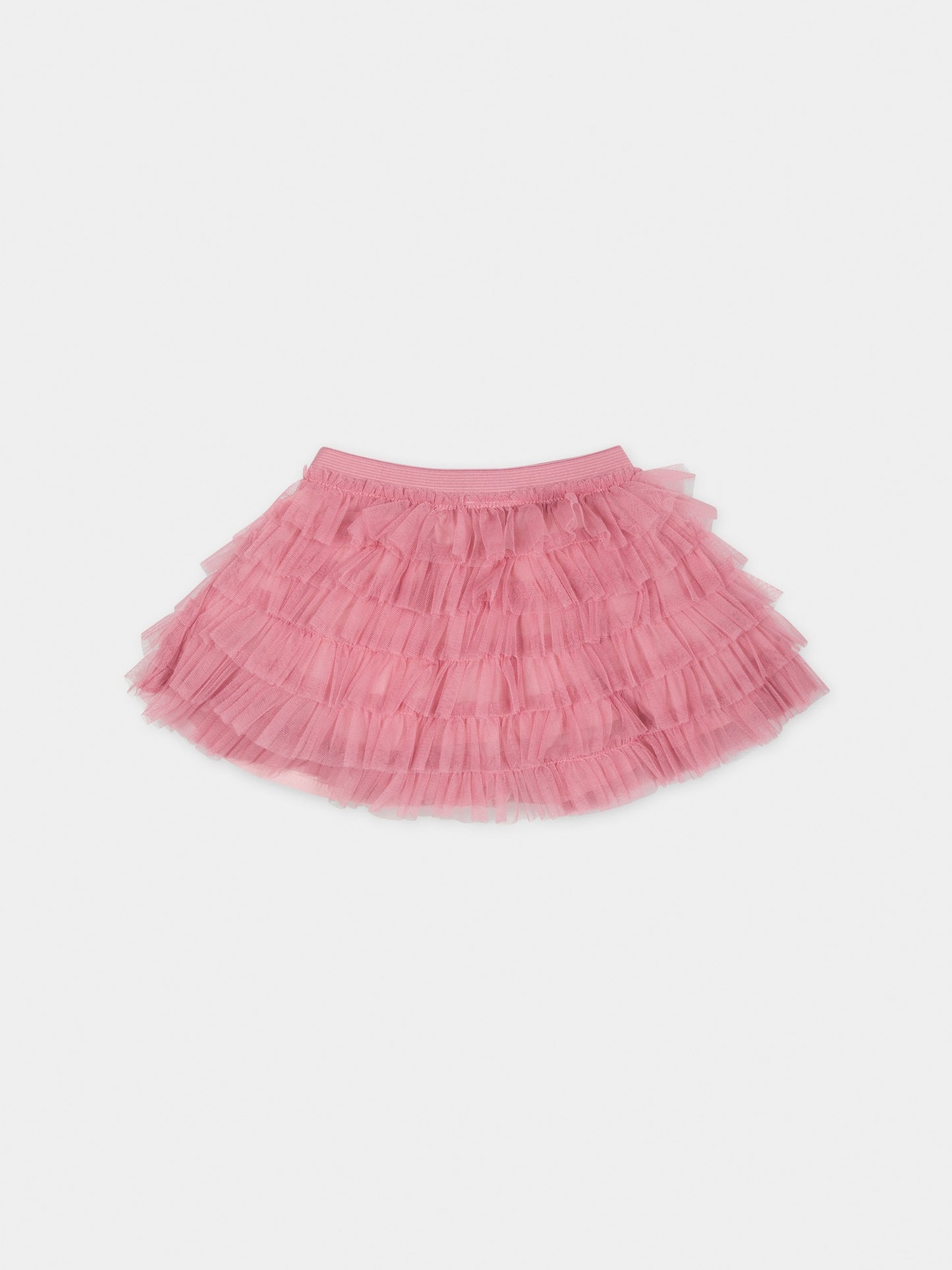 Gonna rosa per neonata,Mayoral,1981 025