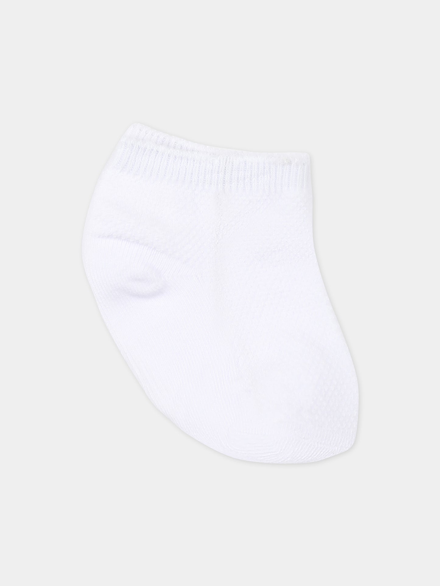 Set calzini celeste per neonato,Mayoral,10650 061