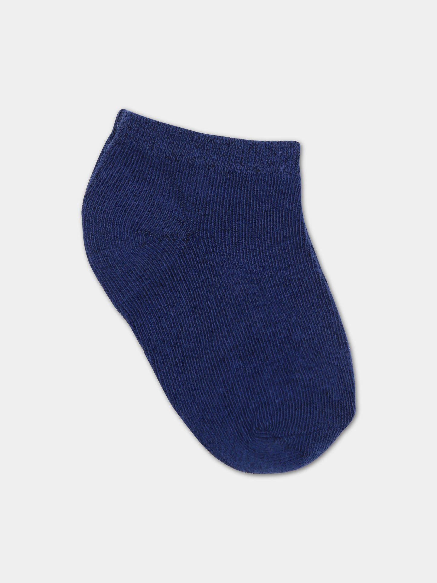 Set calzini celeste per neonato,Mayoral,10650 061