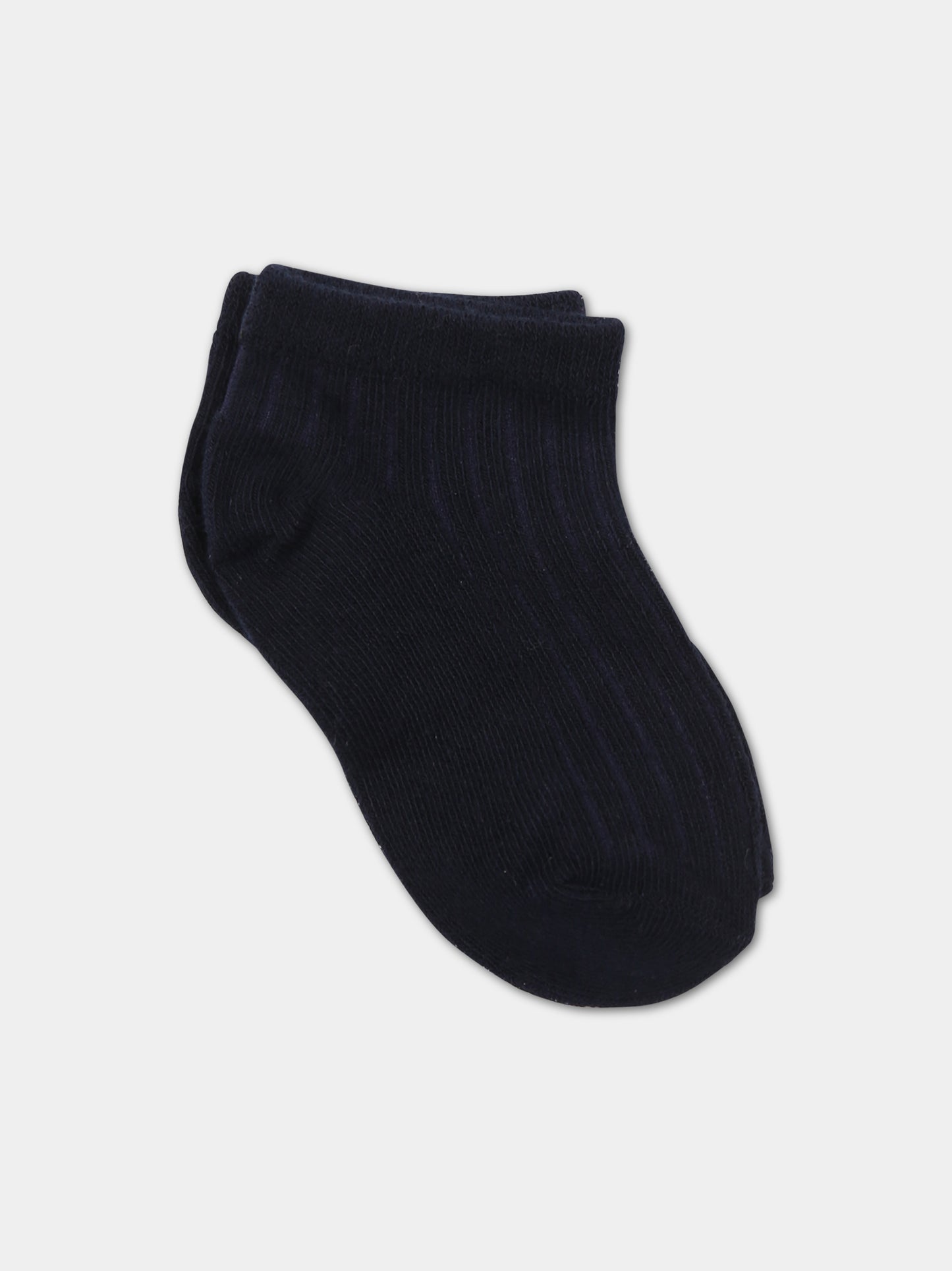 Set calzini blu per neonato,Mayoral,10650 063