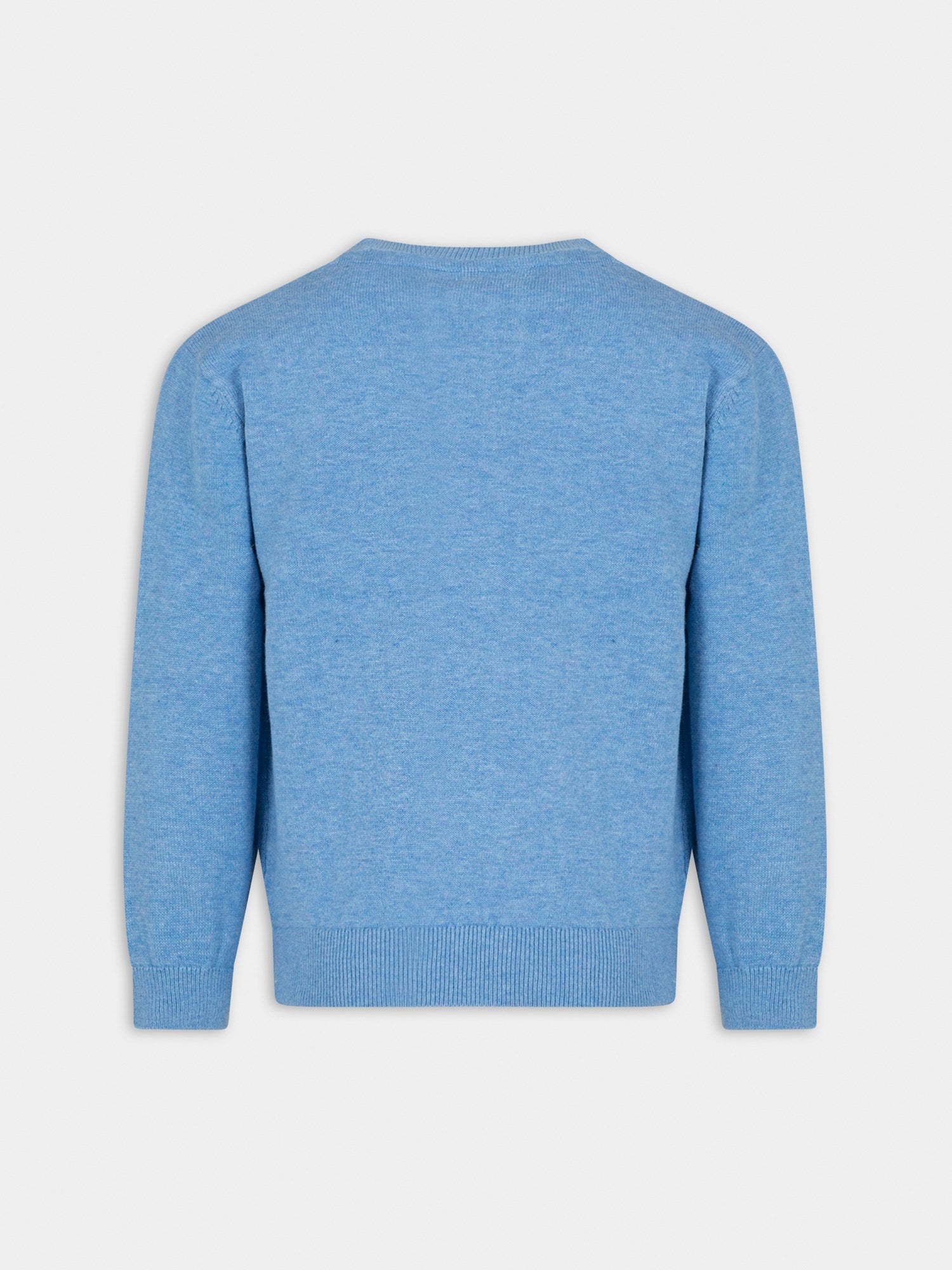 Maglione celeste per bambino,Mayoral,311 075