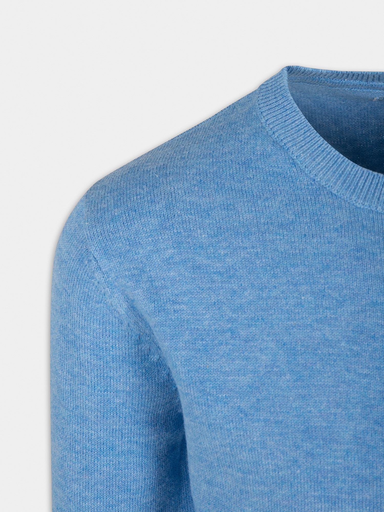 Maglione celeste per bambino,Mayoral,311 075