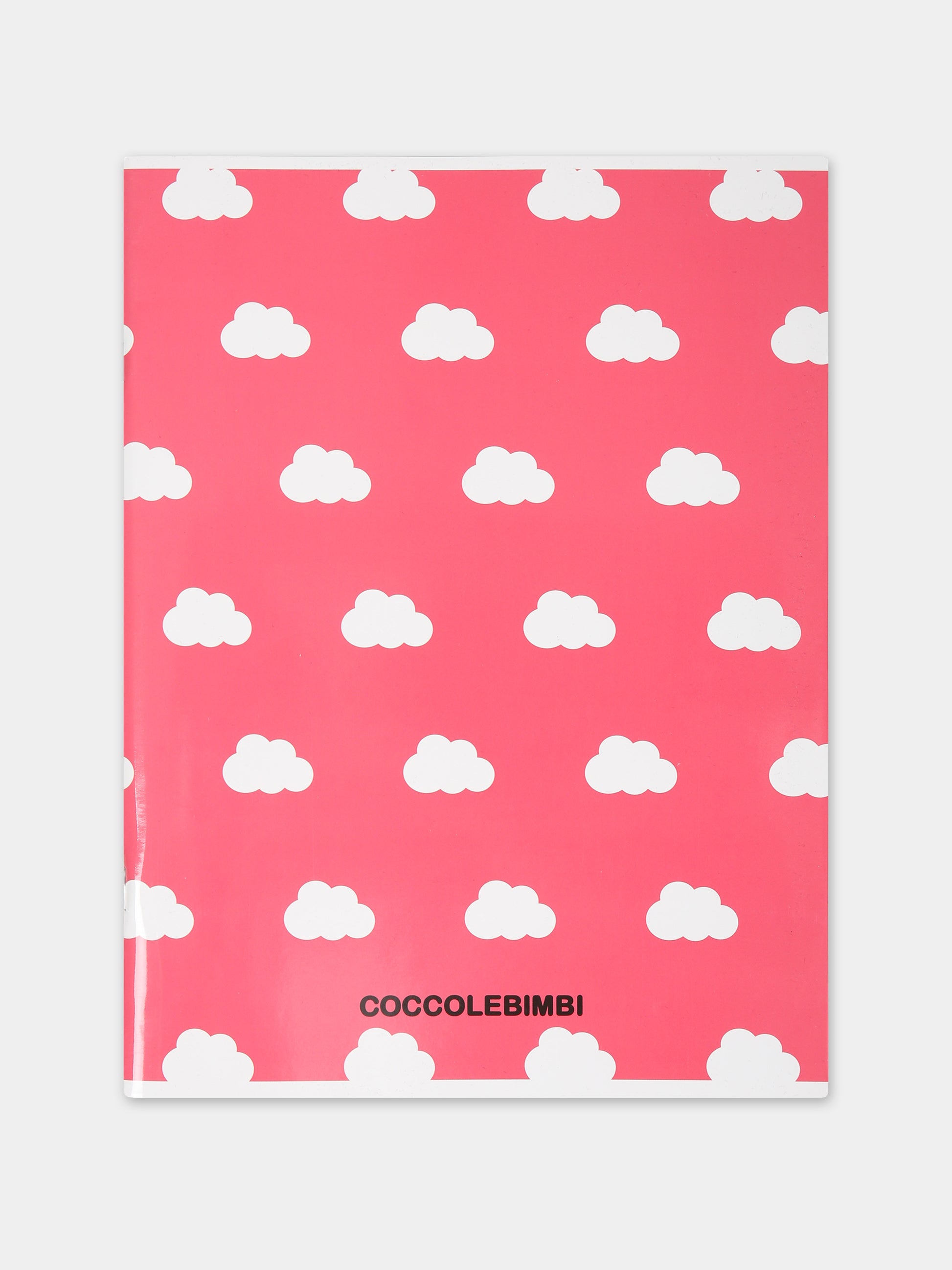 Quaderni Pigna x Cocccolebimbi celeste e giallo,Pigna X Coccolebimbi,ROSA E VERDE