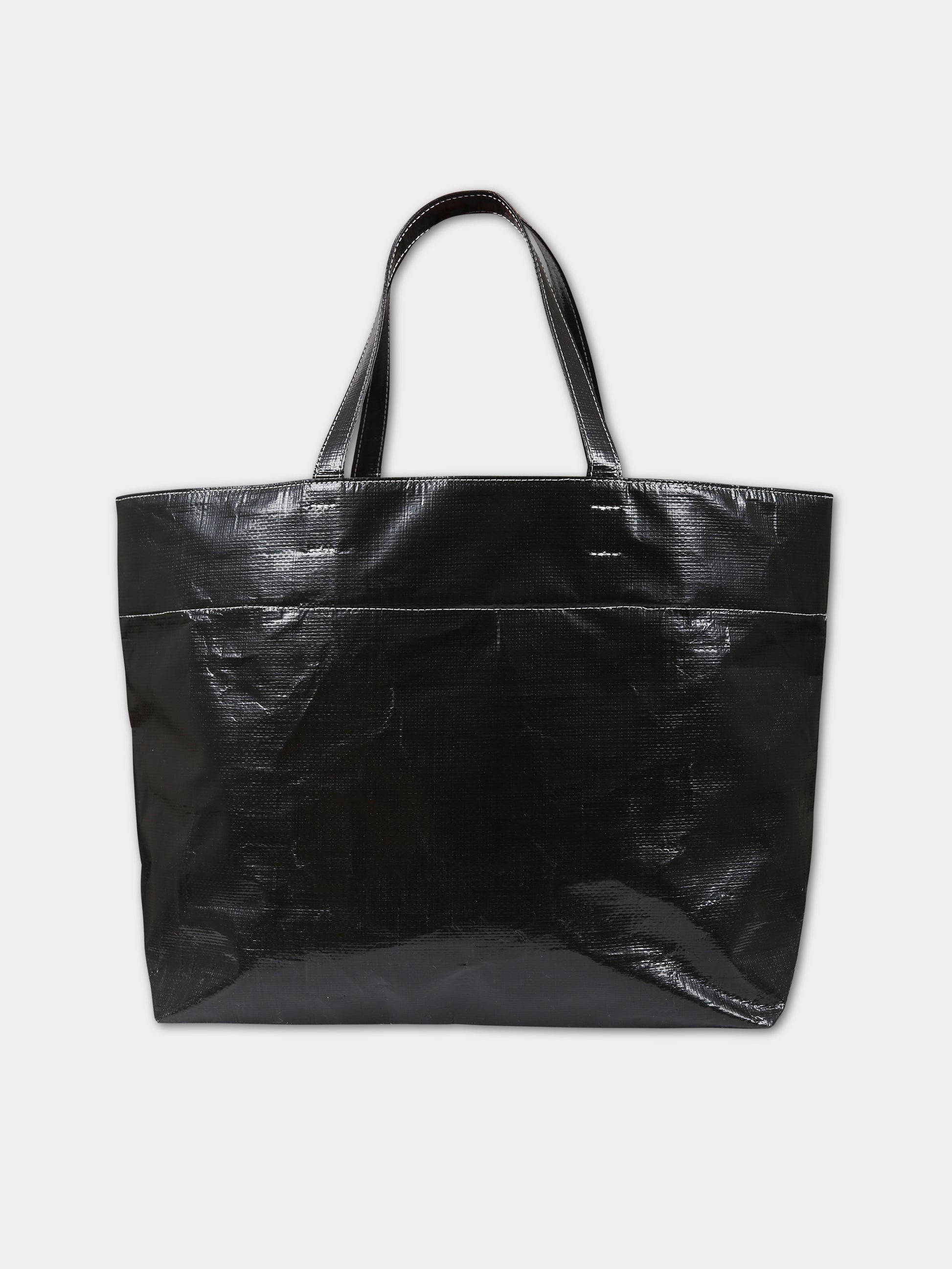 Borsa nera per bambina,N°21 Kids,N21369 N0214 0N900