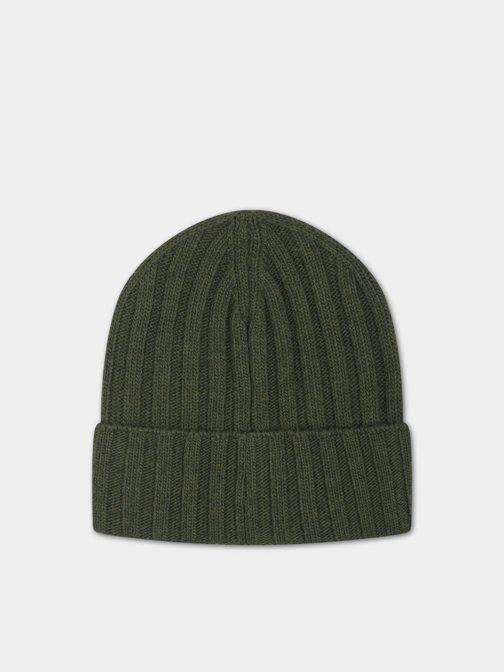 Cappello verde per bambino,Paolo Pecora,PP3199 MILIT