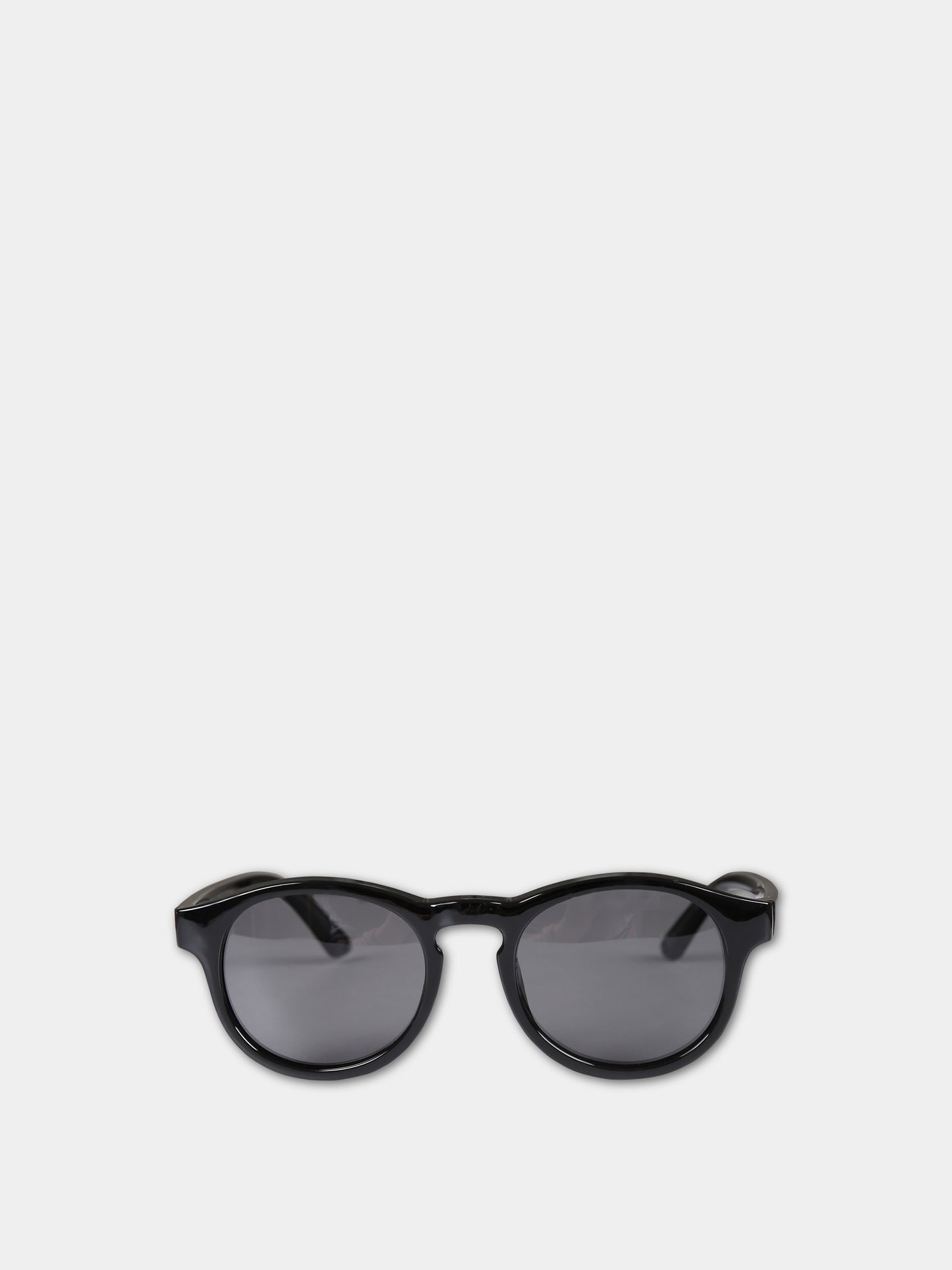 Occhiali da sole neri per neonati,Illy Trilly,BABY COOL BLACK