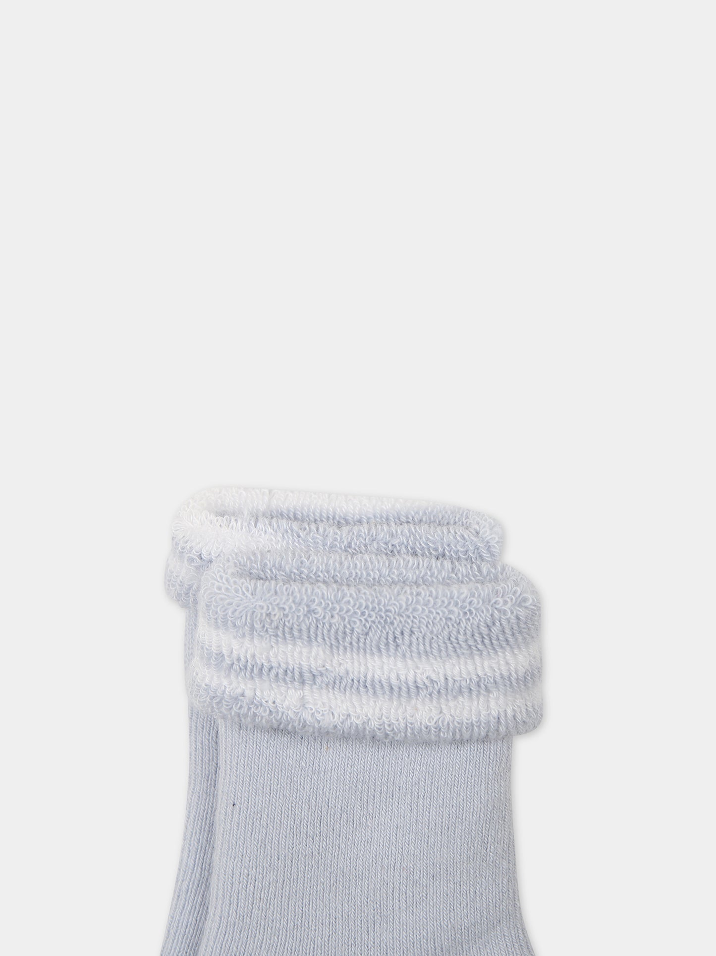 Set multicolor per neonato con logo,Hugo Boss,J90284 849